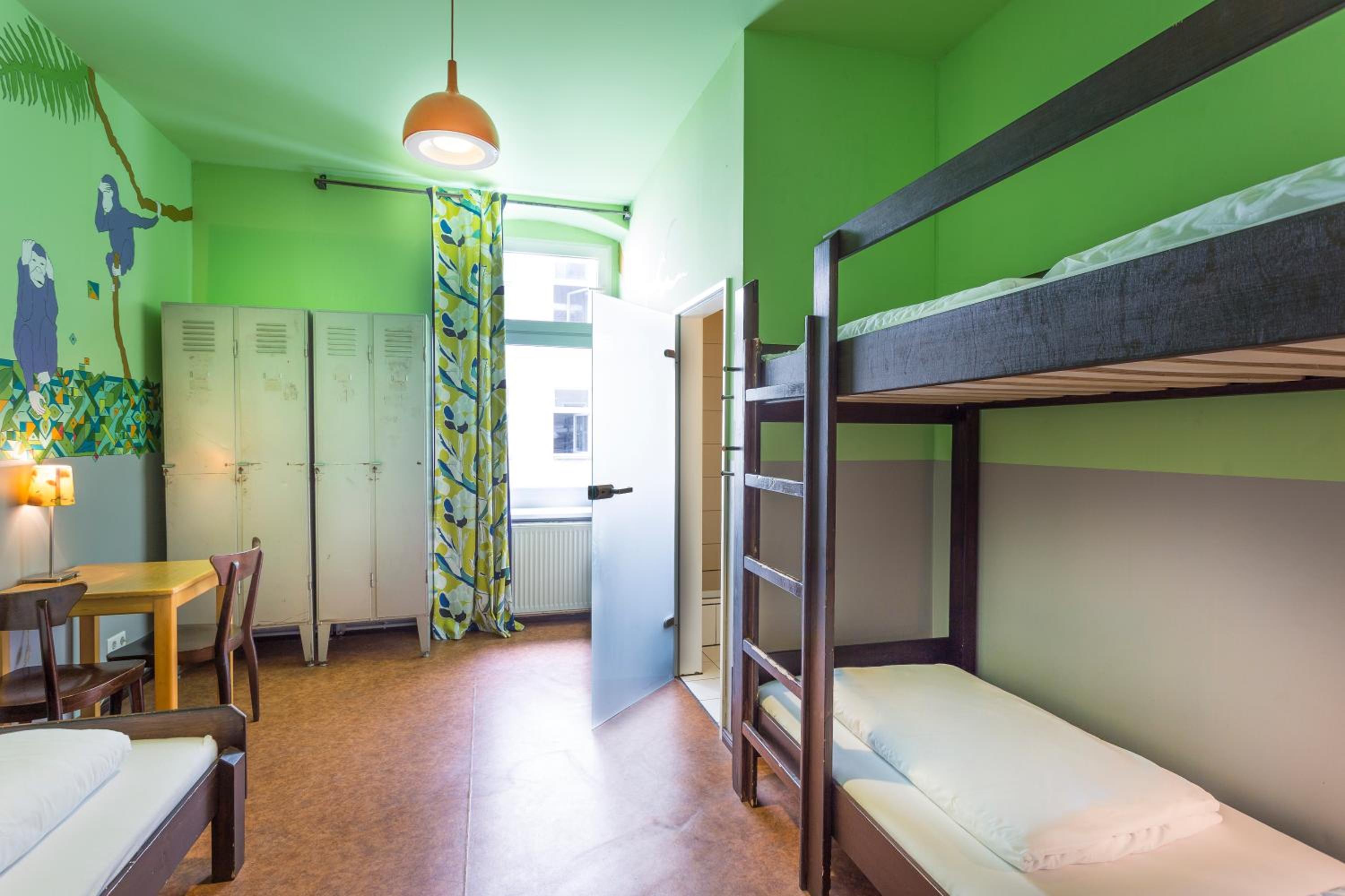 Sunflower Hostel Berlin