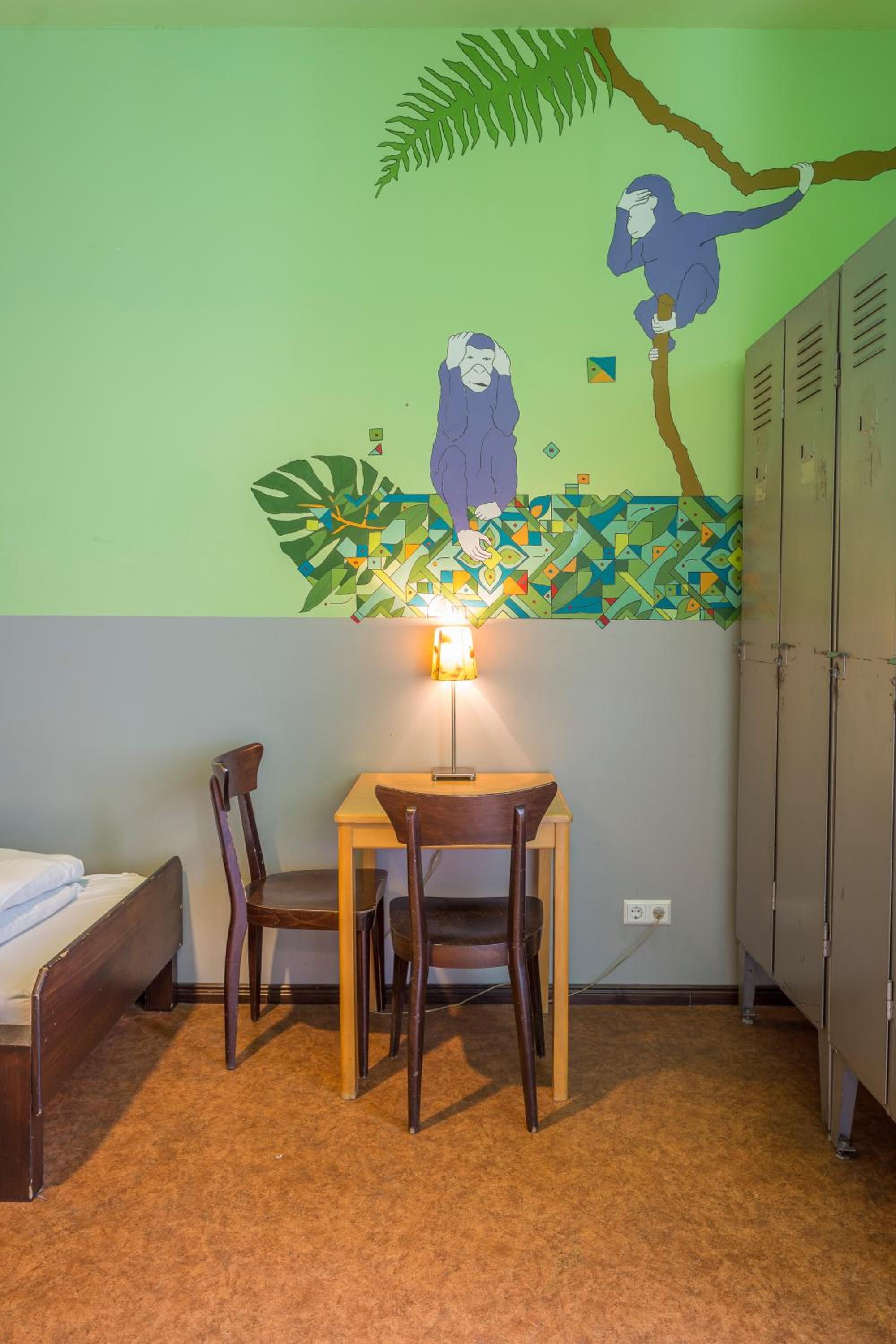 Sunflower Hostel Berlin