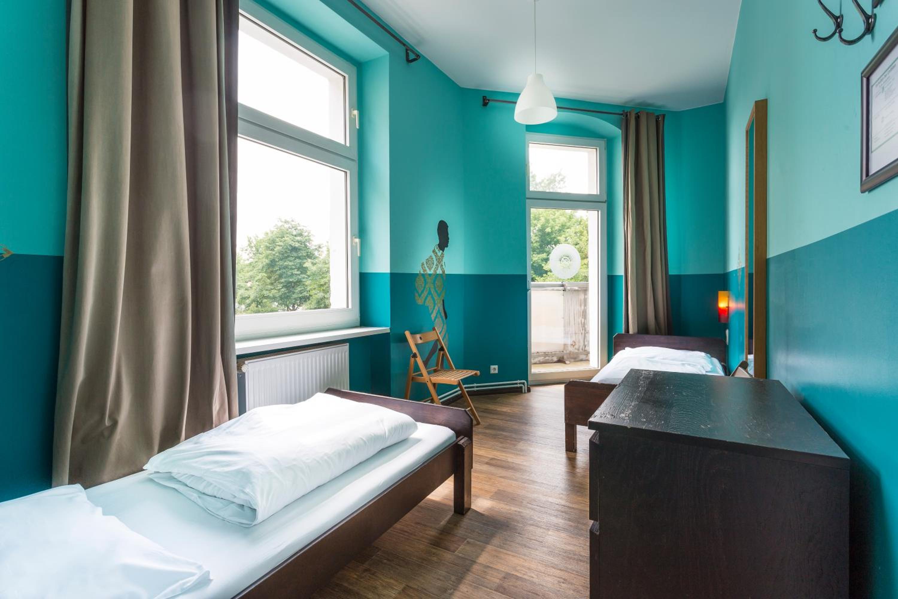 Sunflower Hostel Berlin