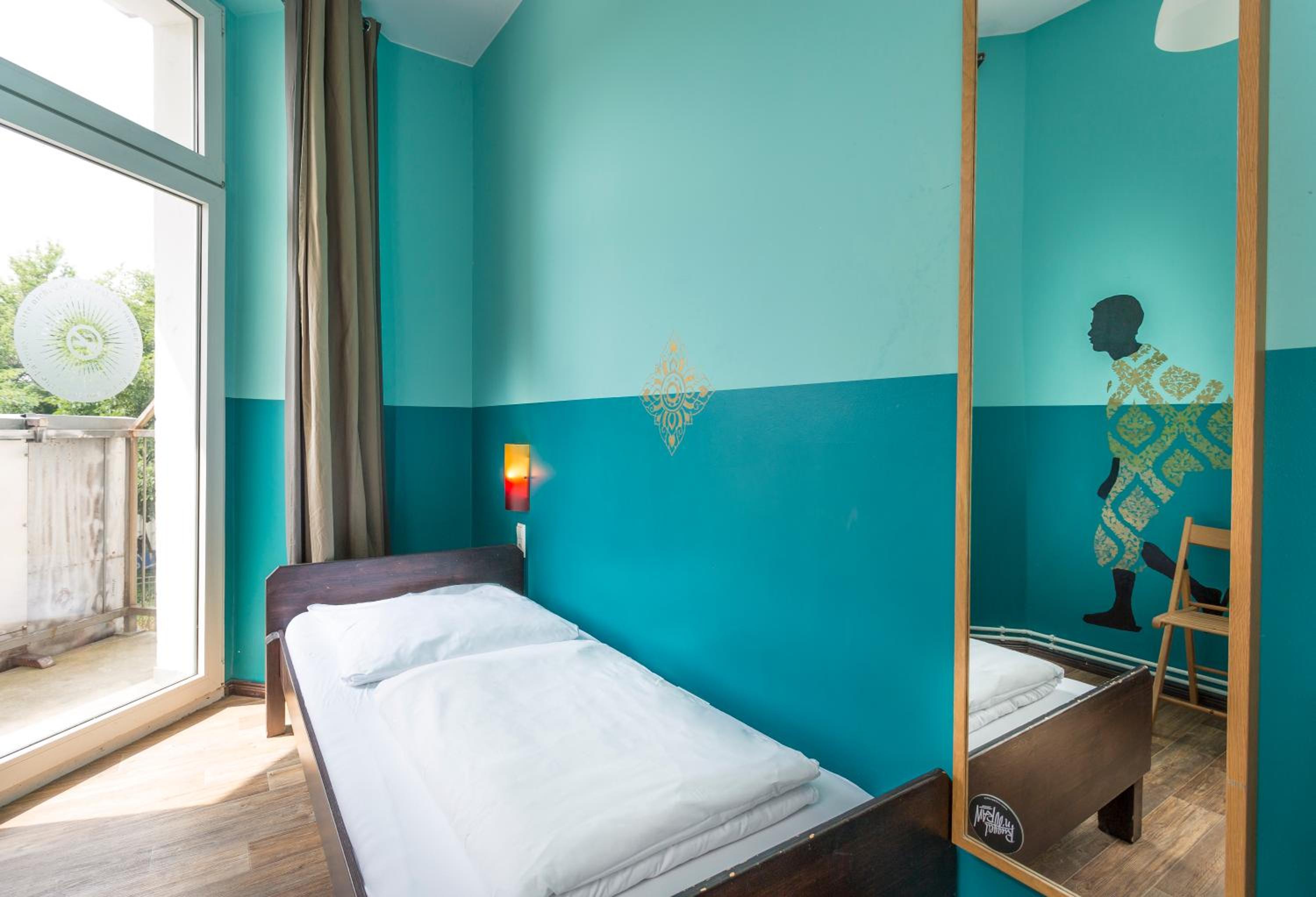 Sunflower Hostel Berlin