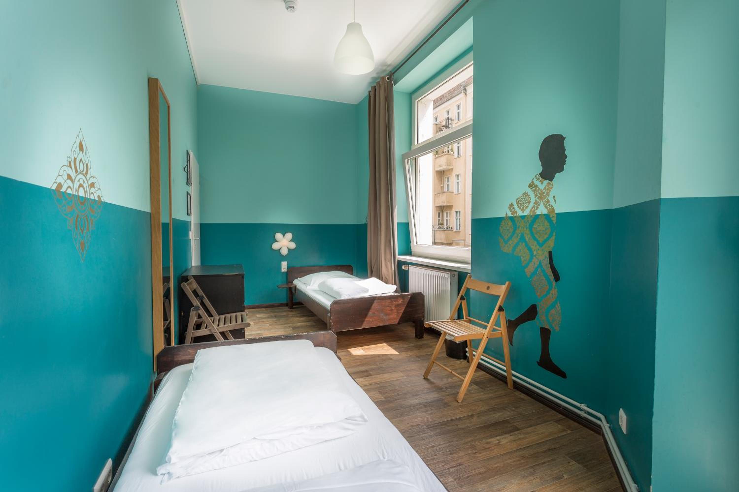 Sunflower Hostel Berlin