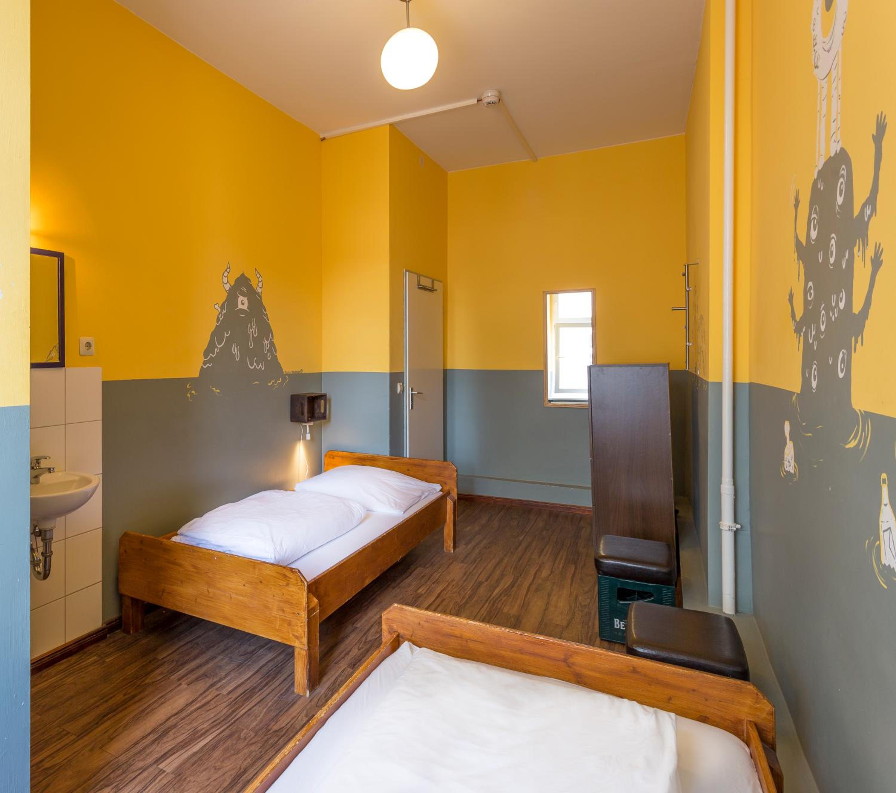 Sunflower Hostel Berlin