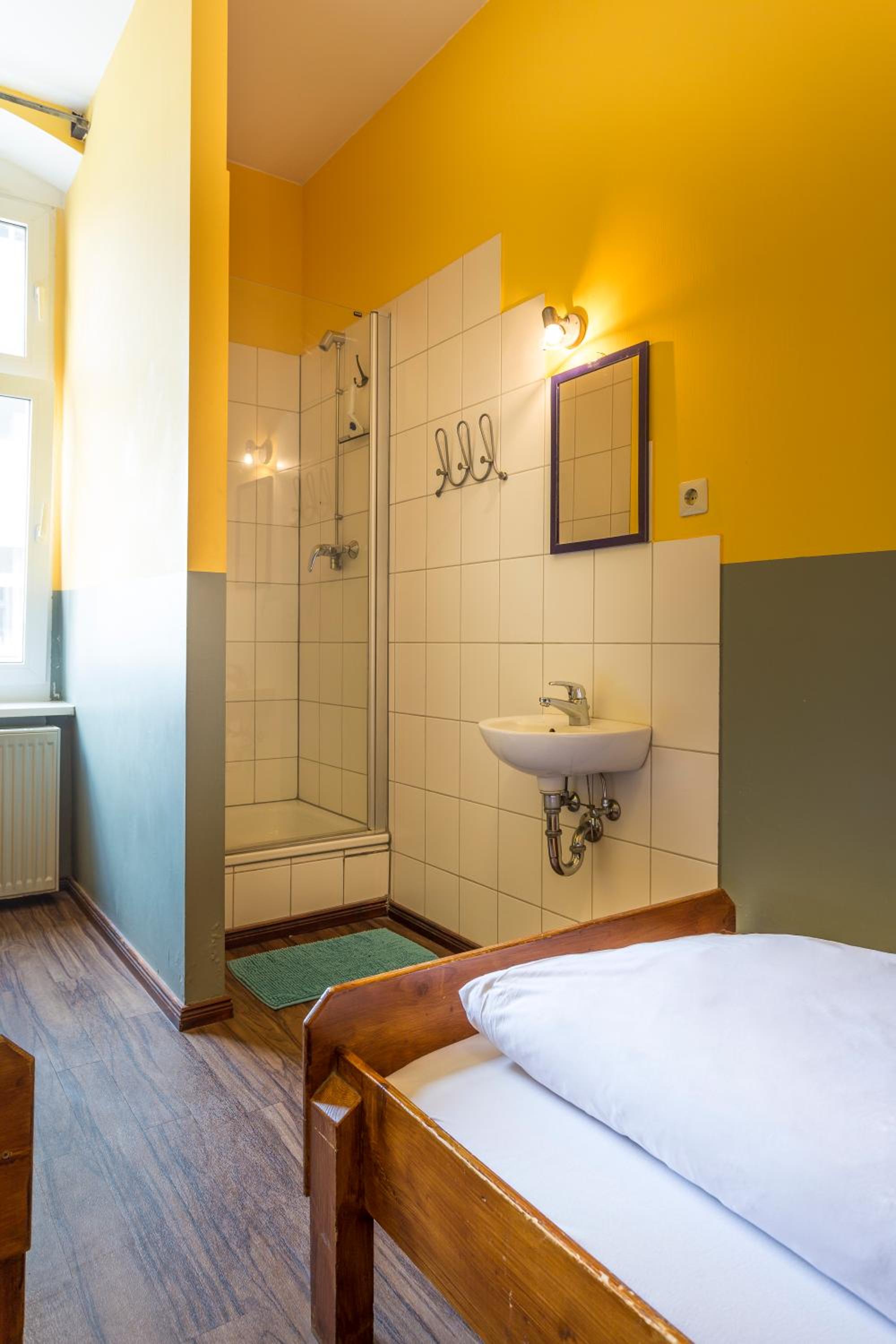 Sunflower Hostel Berlin
