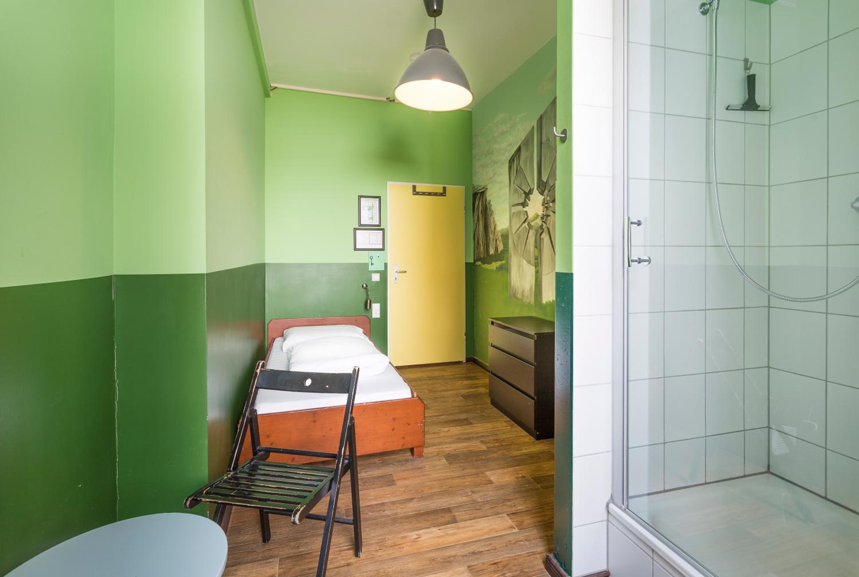 Sunflower Hostel Berlin