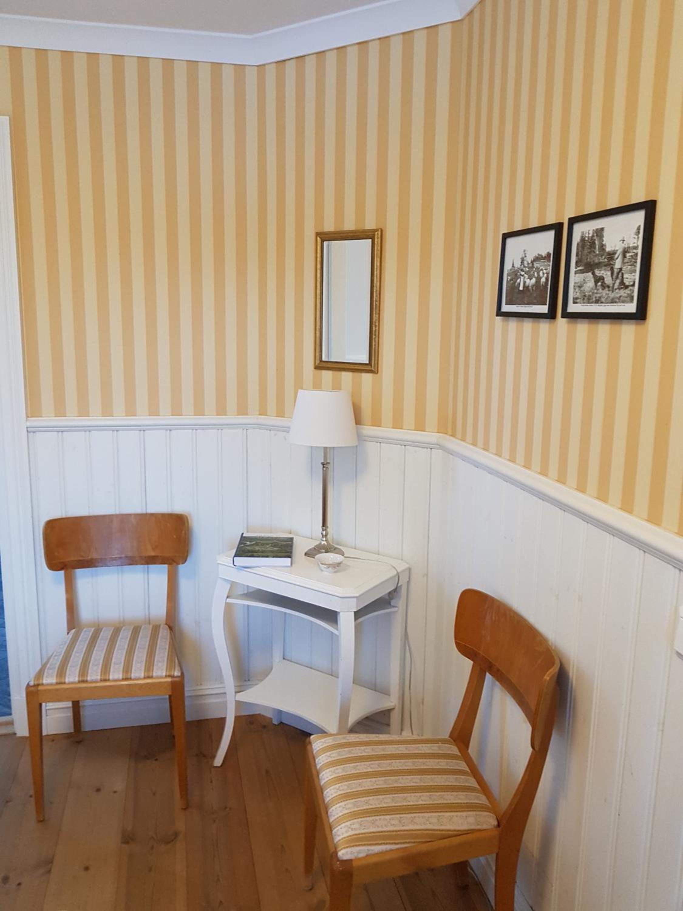 Enaforsholm Fjällgård