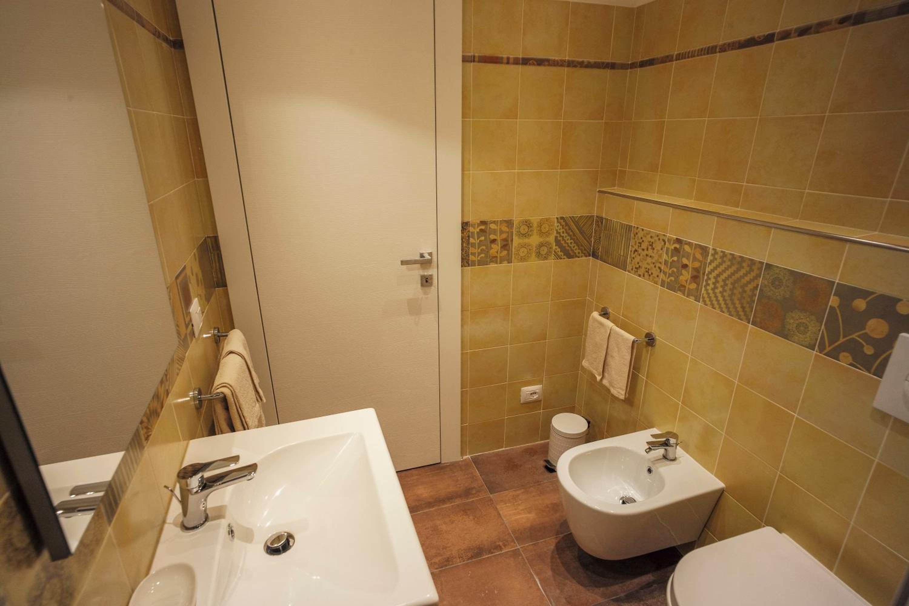 Orto al Mare Room Rental photo 4