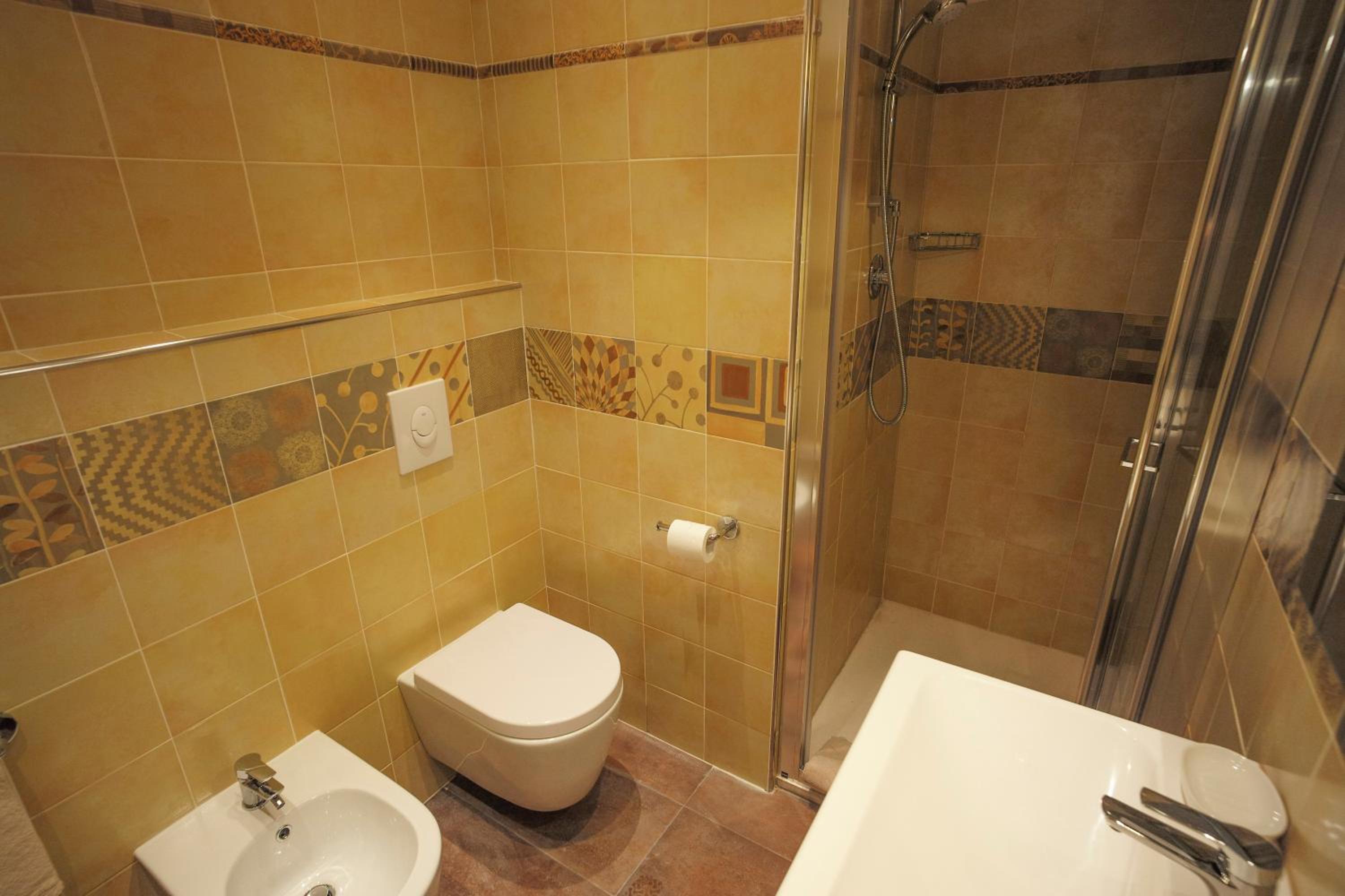 Orto al Mare Room Rental photo 3