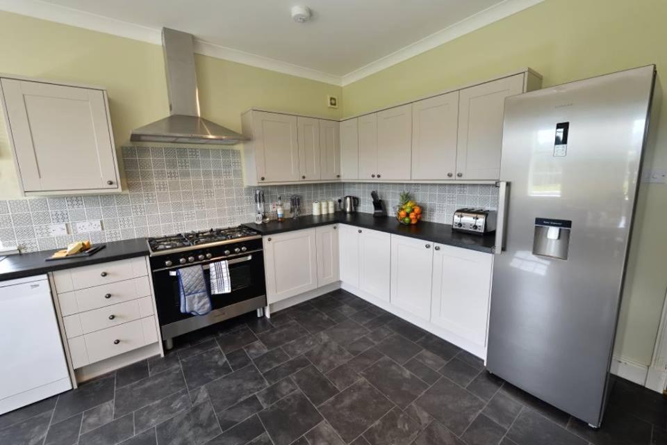 Knocklea view 5