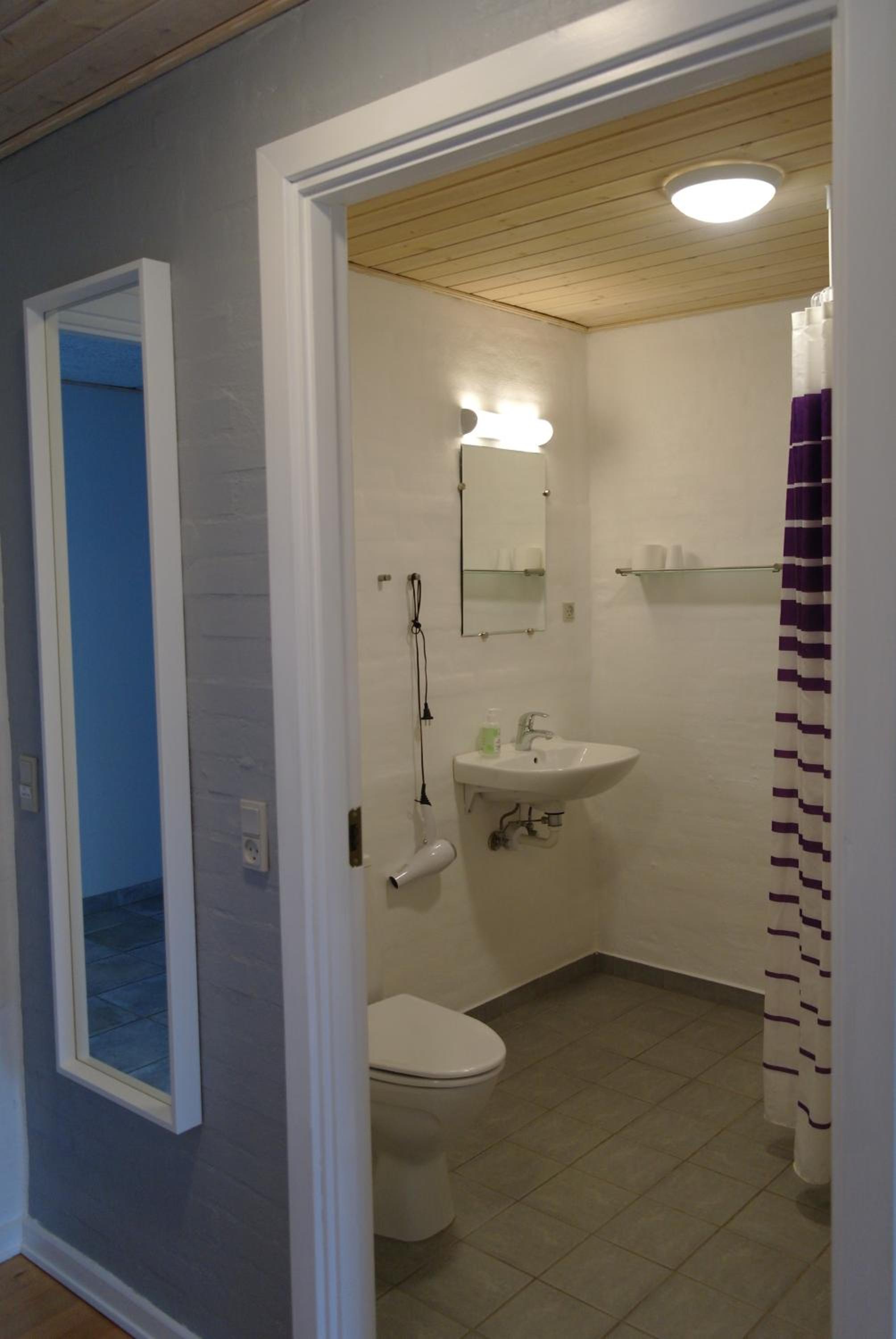 Agervig Bed & Breakfast