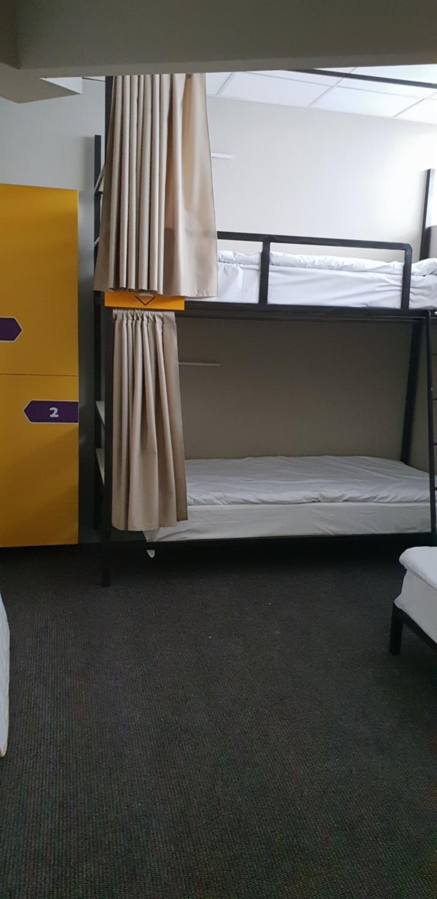 Hostel City Center