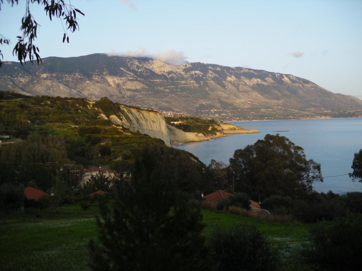 Kefallonia Bay Resort