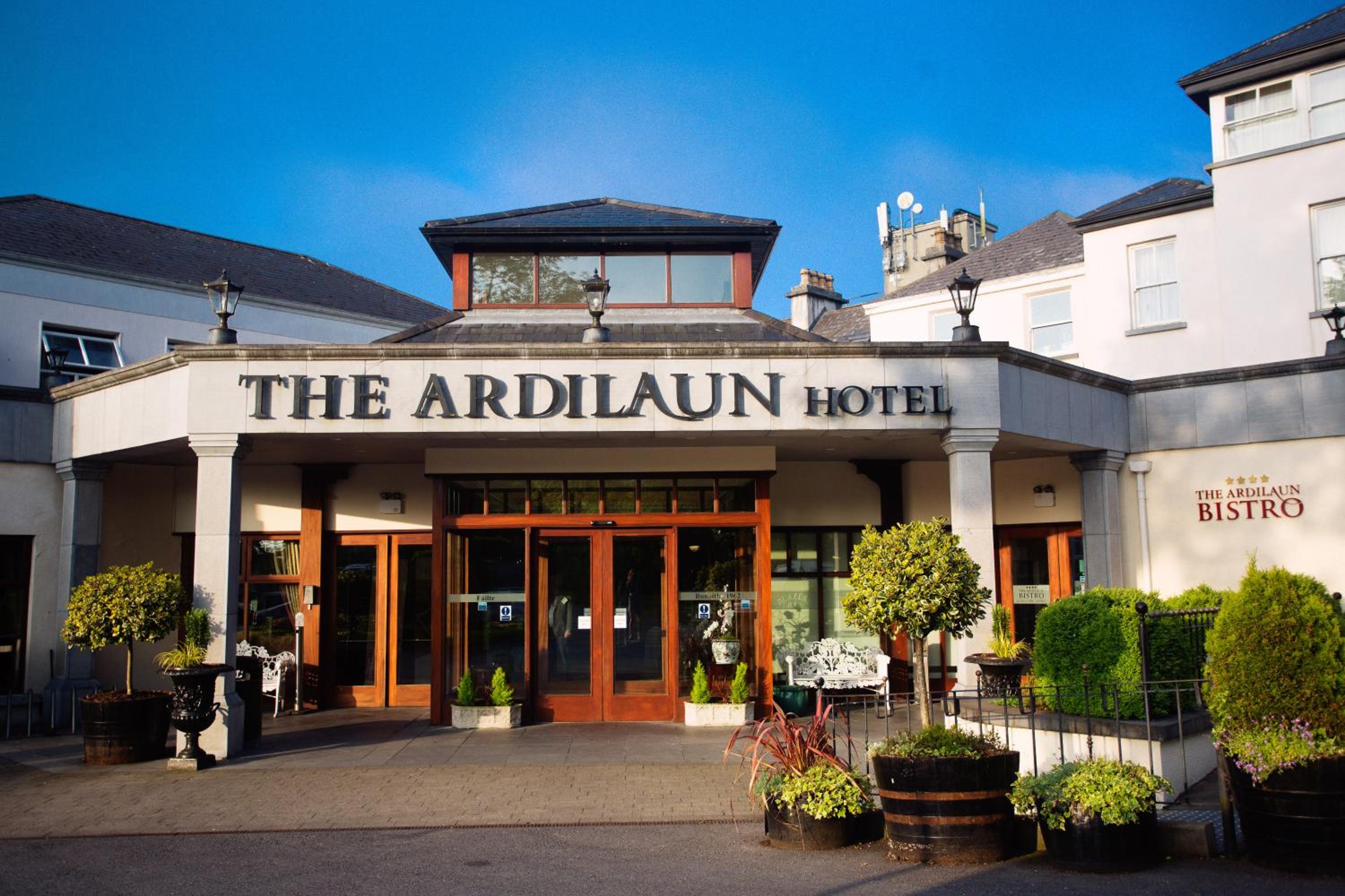 Hotel The Ardilaun Hotel - Image 1