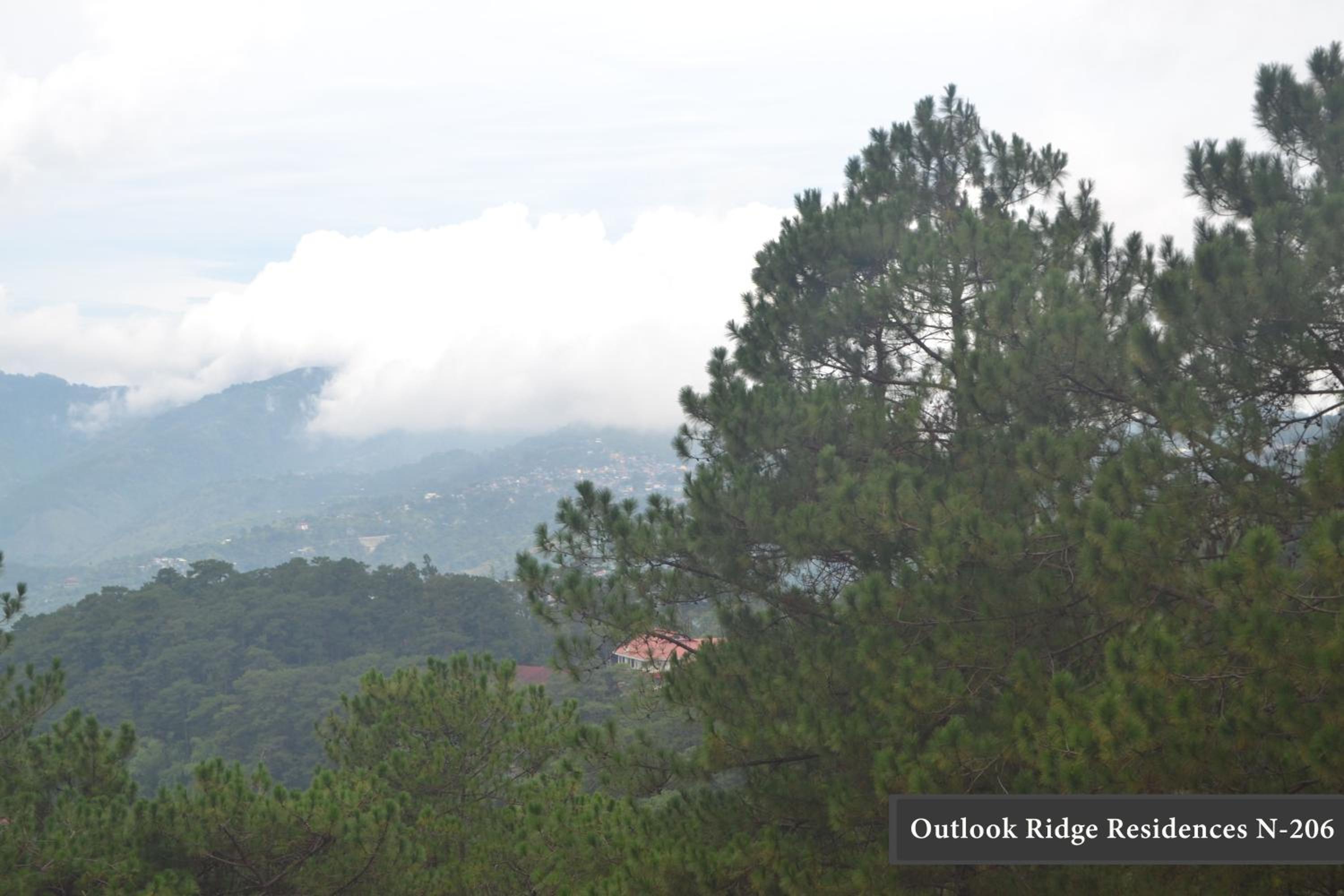 Outlook Ridge Residences - North