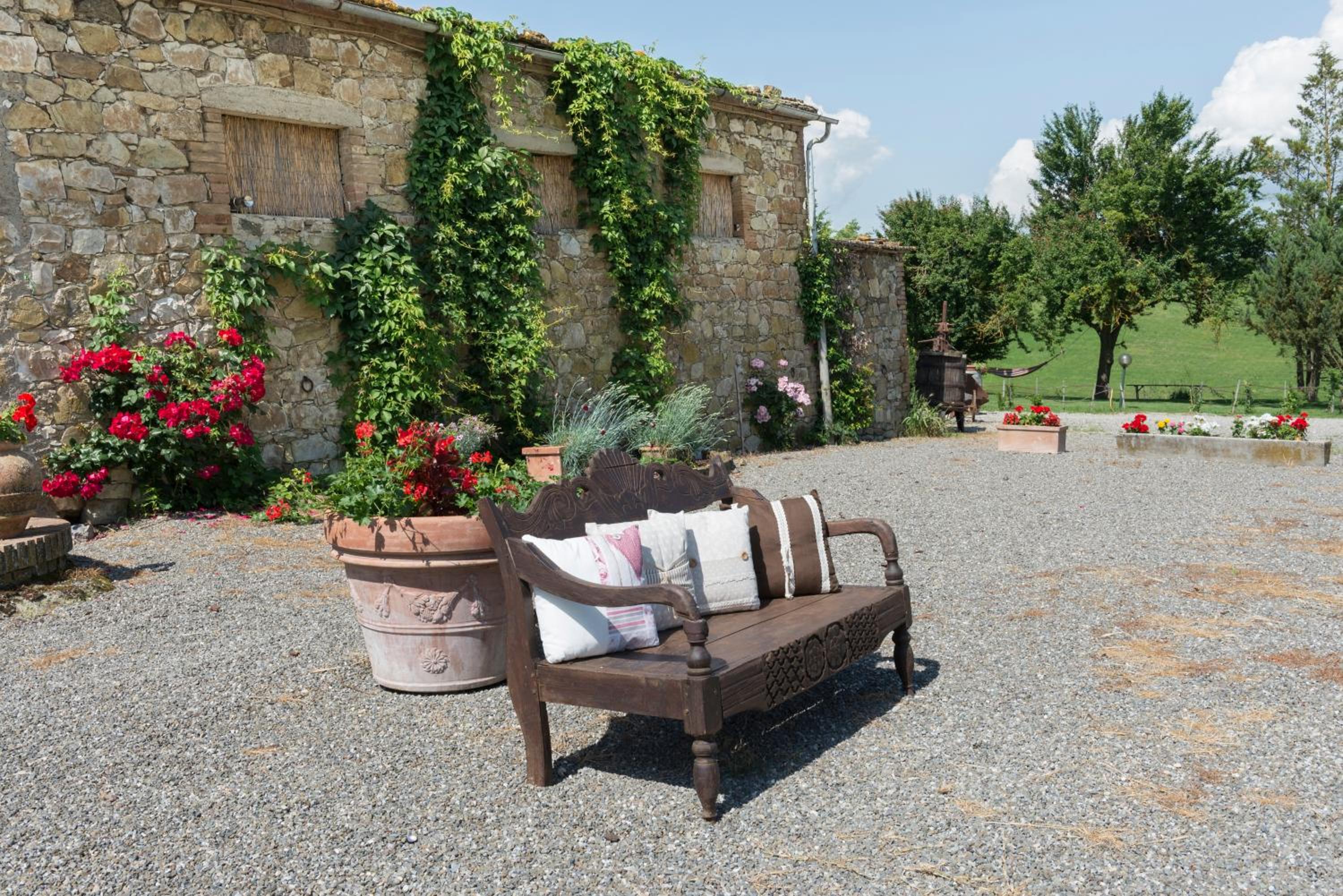 Wine Resort Colsereno