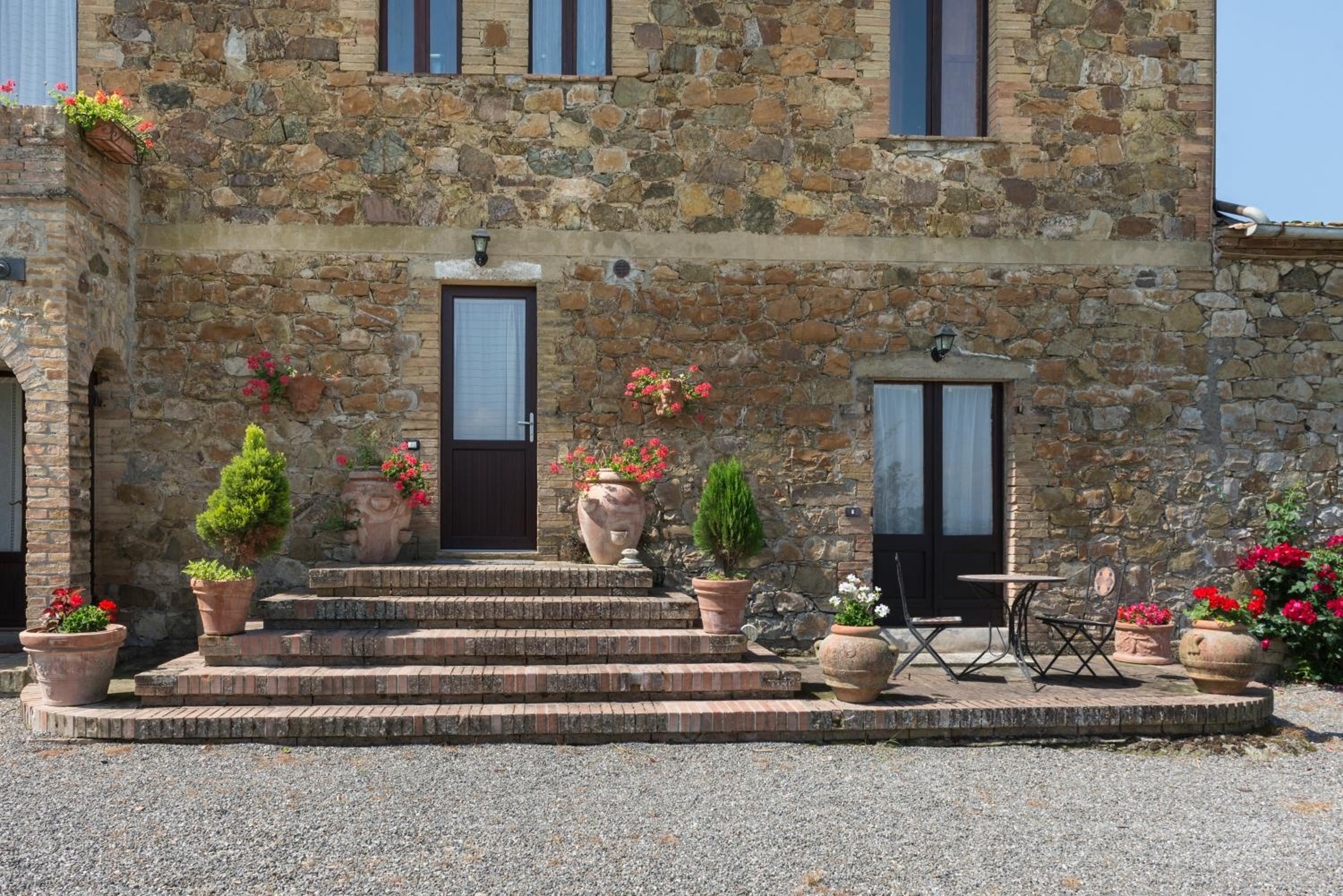 Wine Resort Colsereno