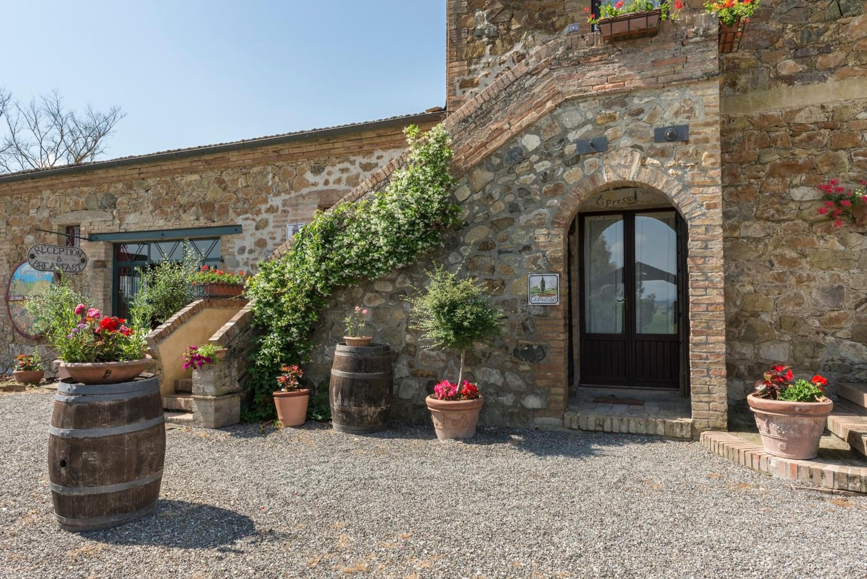 Wine Resort Colsereno