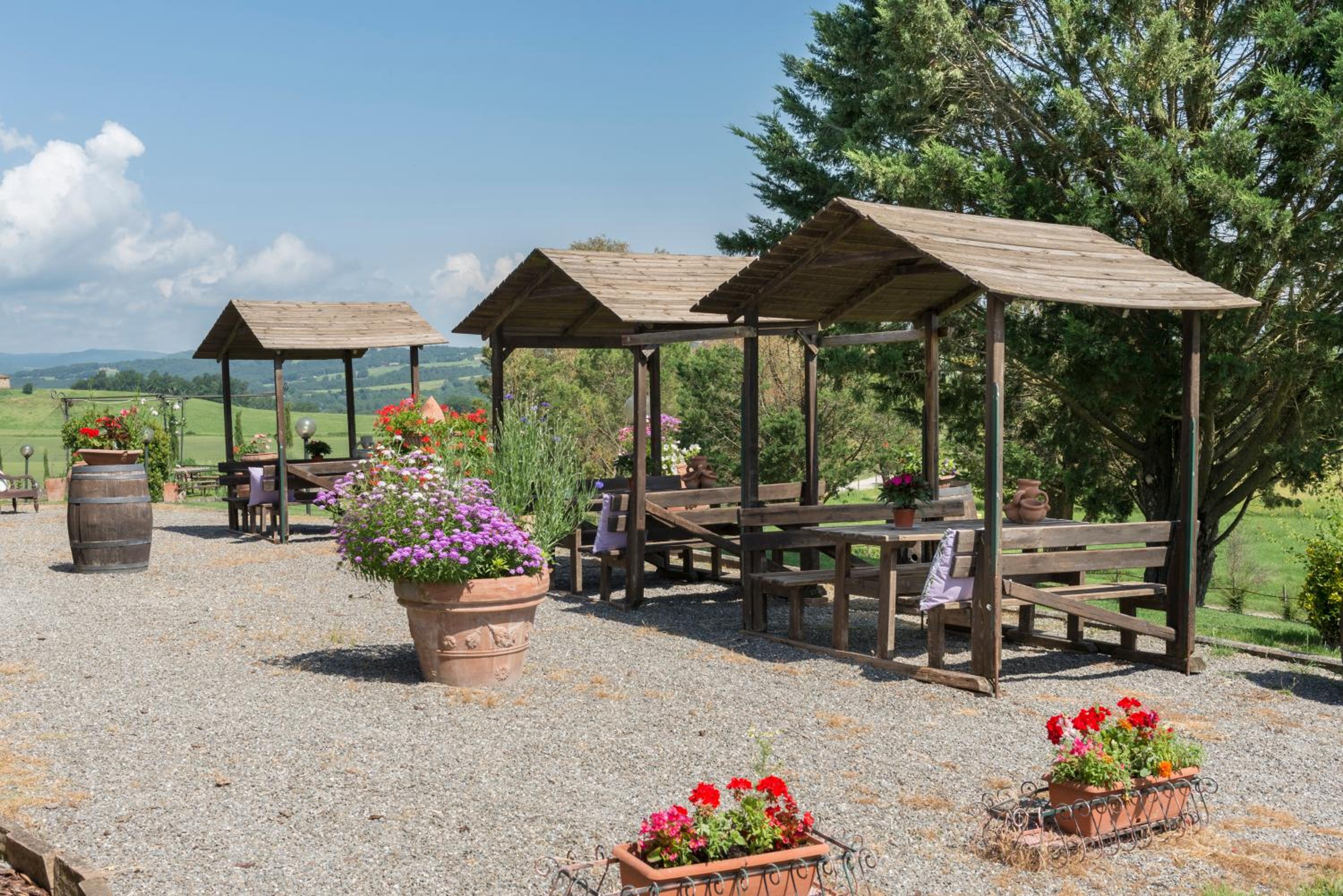 Wine Resort Colsereno