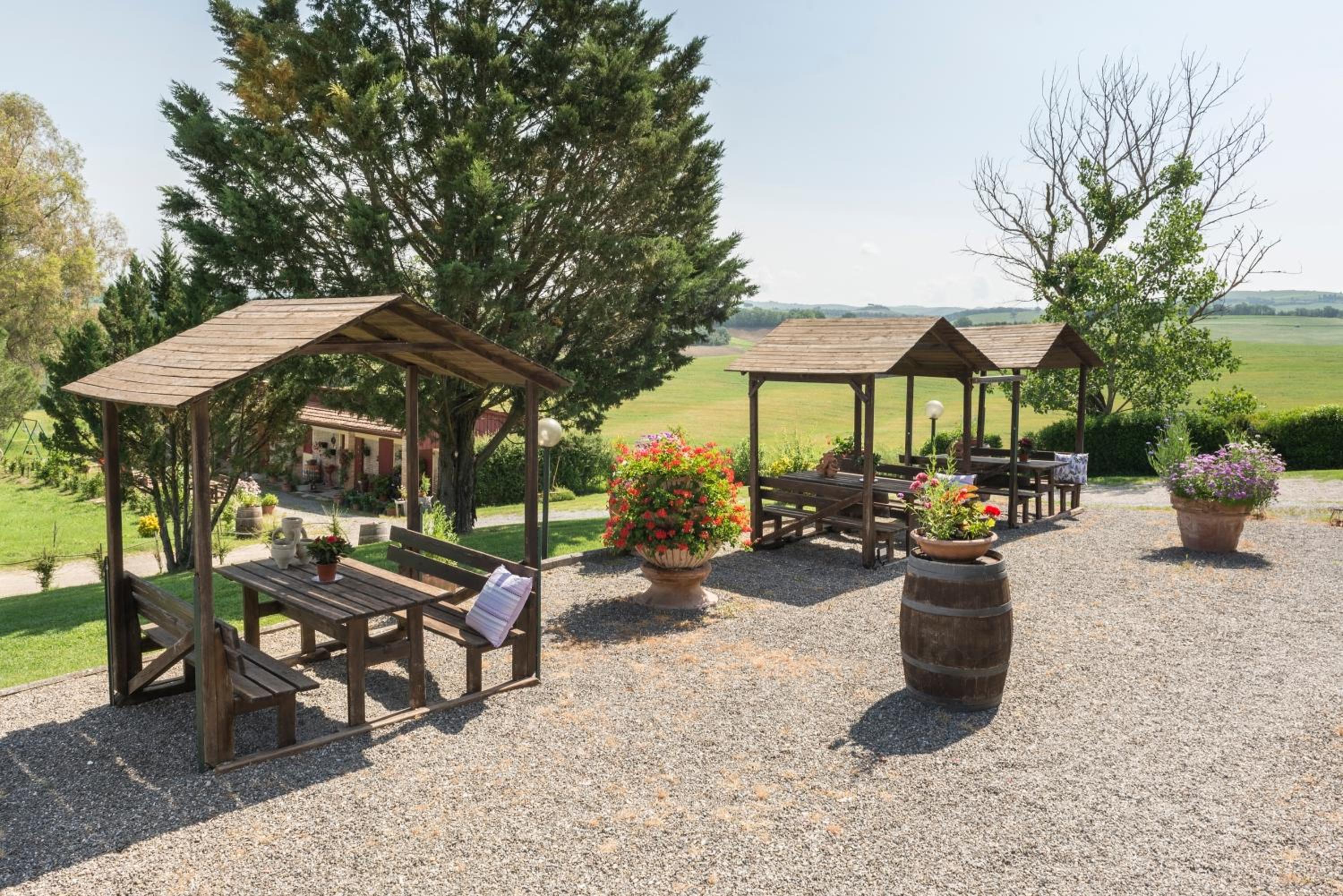 Wine Resort Colsereno
