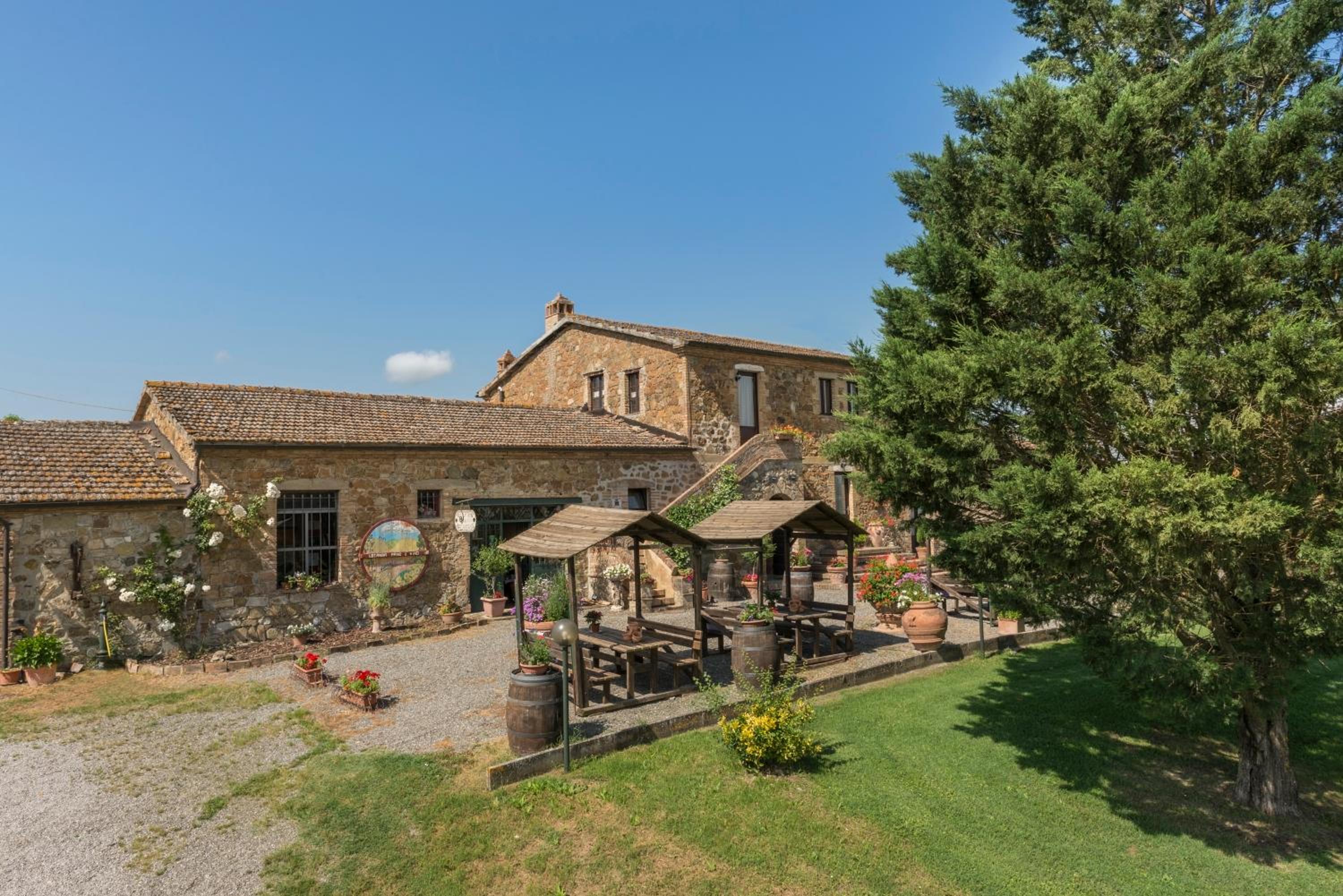 Wine Resort Colsereno