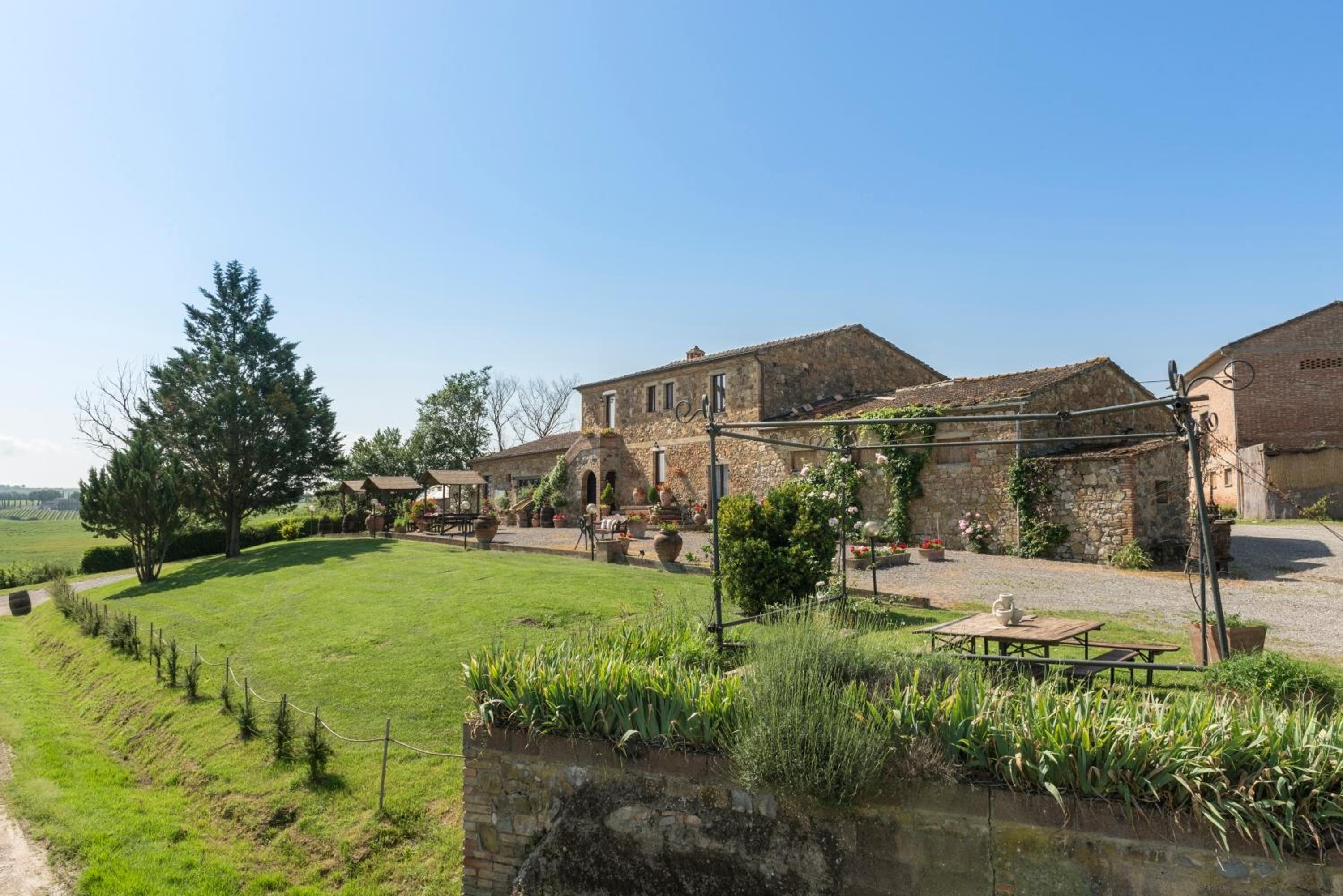 Wine Resort Colsereno