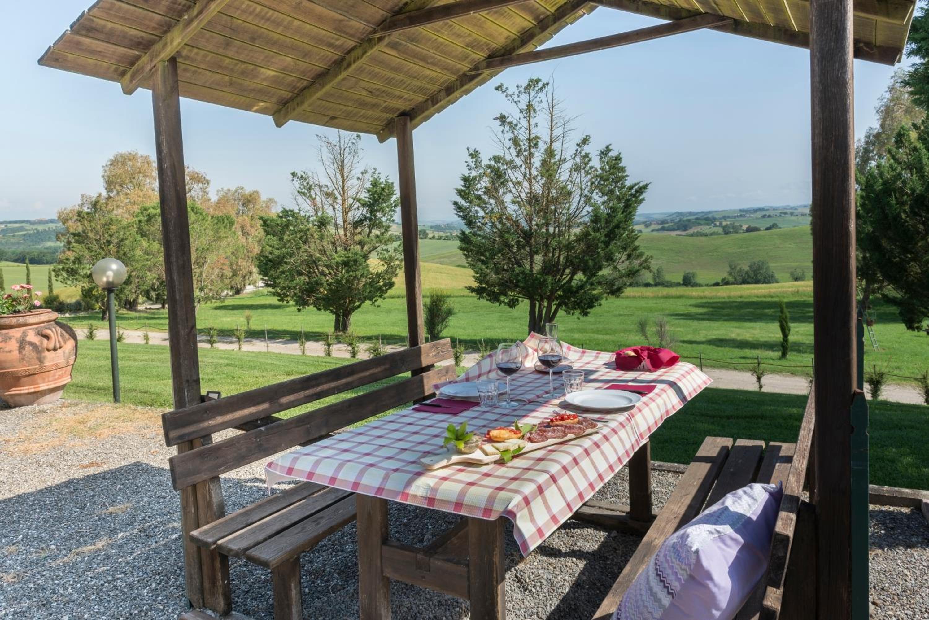 Wine Resort Colsereno