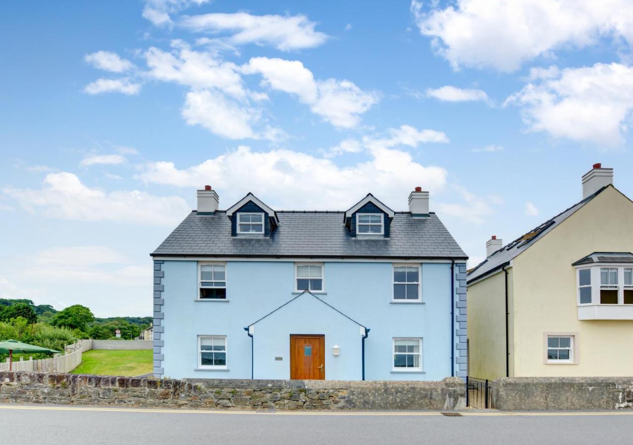 5 Bed in Amroth oc-pw9067