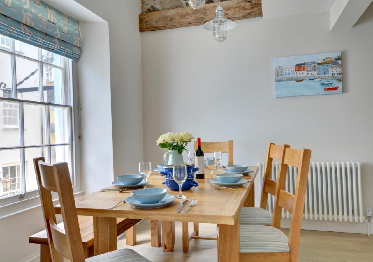 Shipwrights Cottage