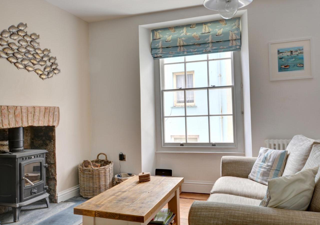Shipwrights Cottage