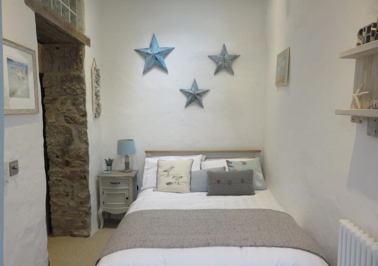 Shipwrights Cottage