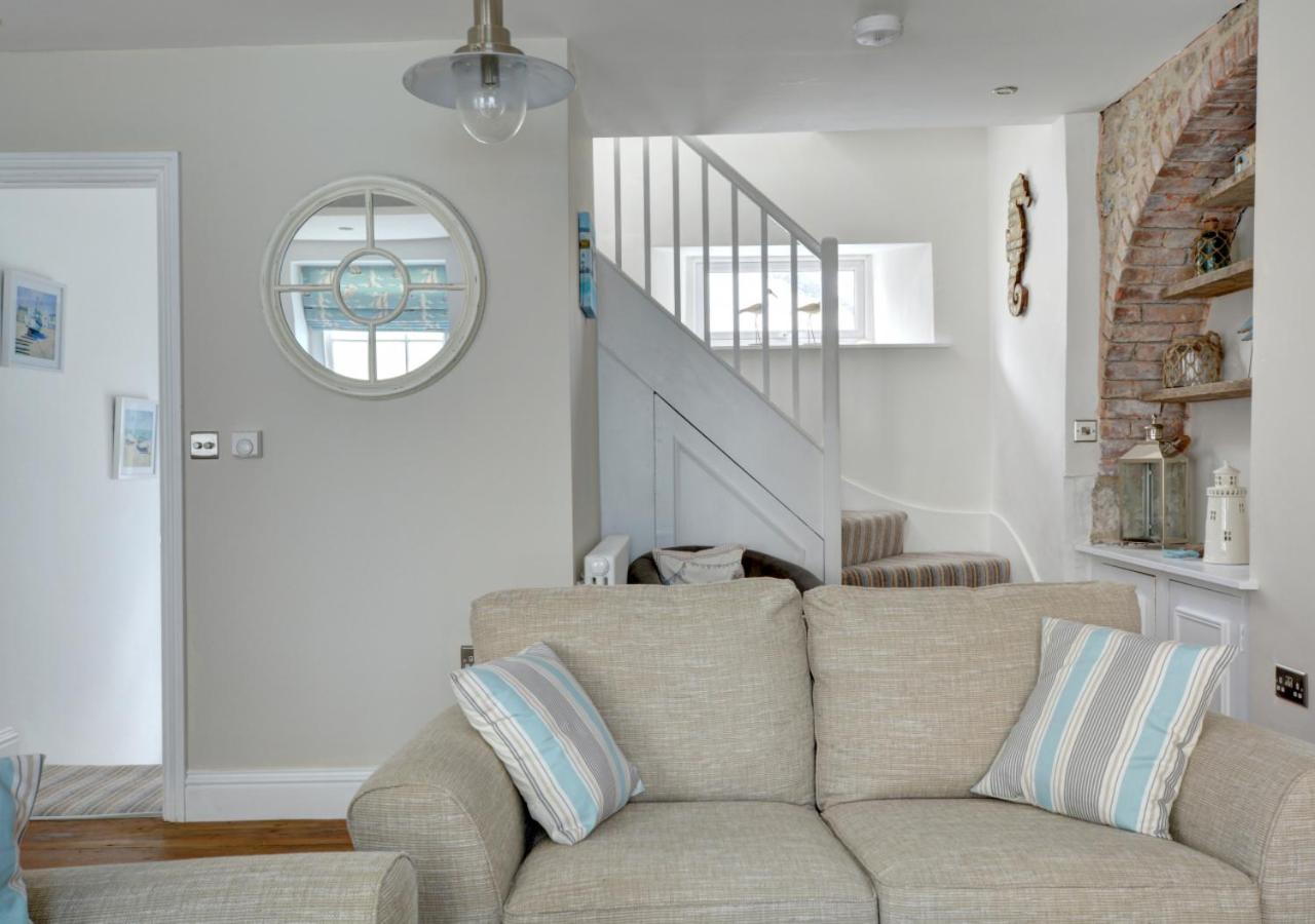 Shipwrights Cottage
