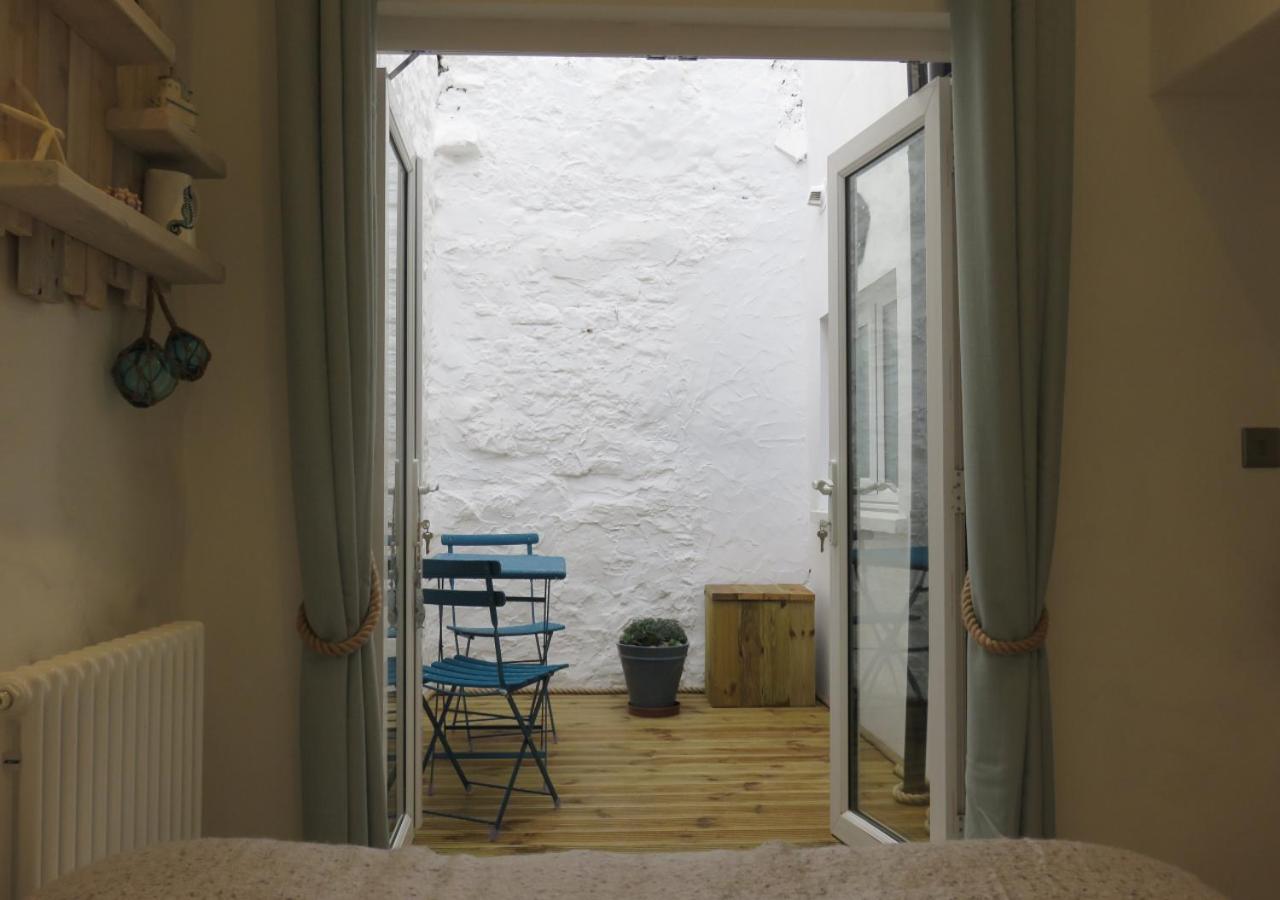 Shipwrights Cottage