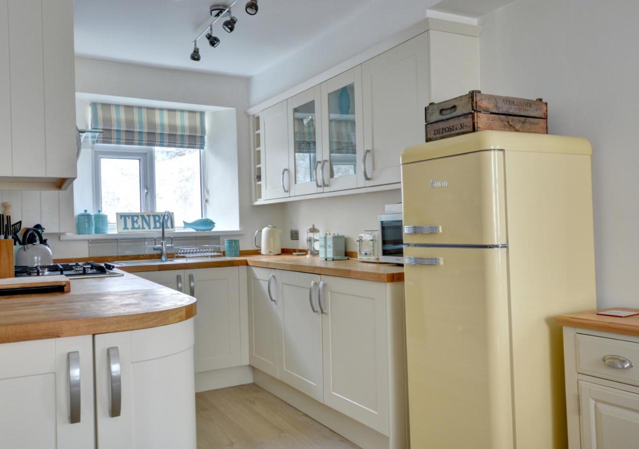 Shipwrights Cottage