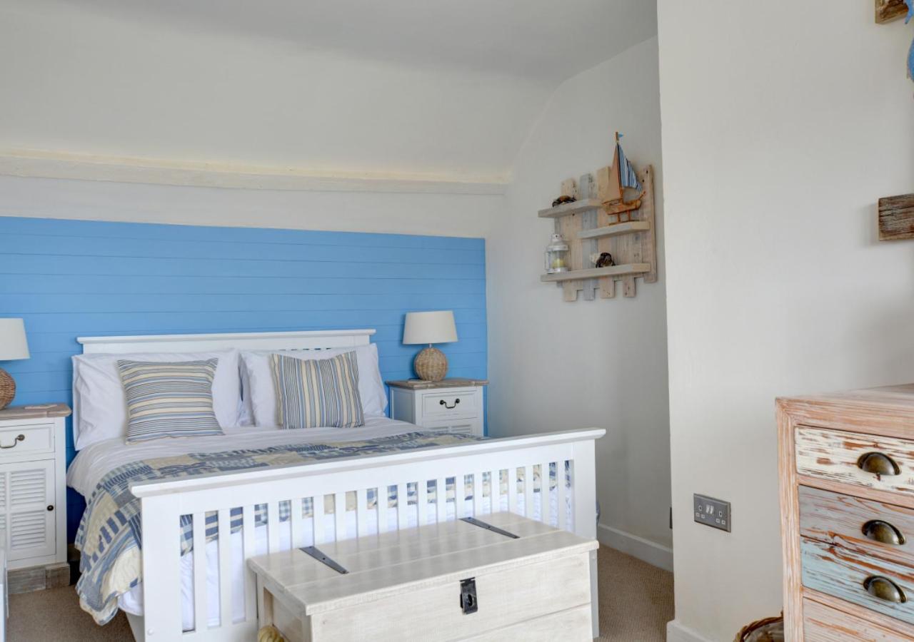 Shipwrights Cottage