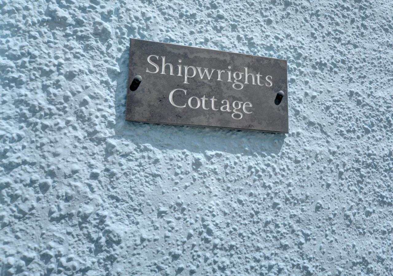 Shipwrights Cottage