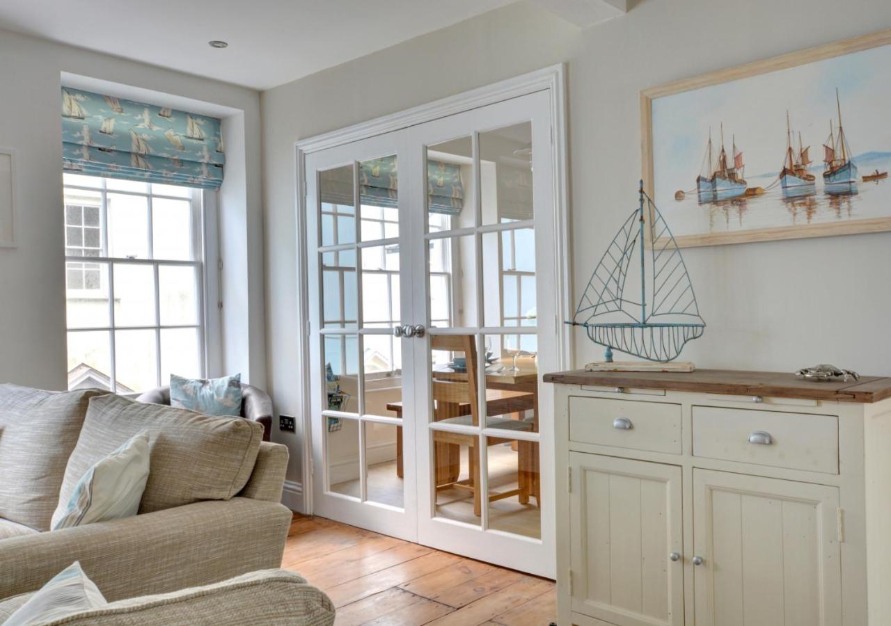 Shipwrights Cottage