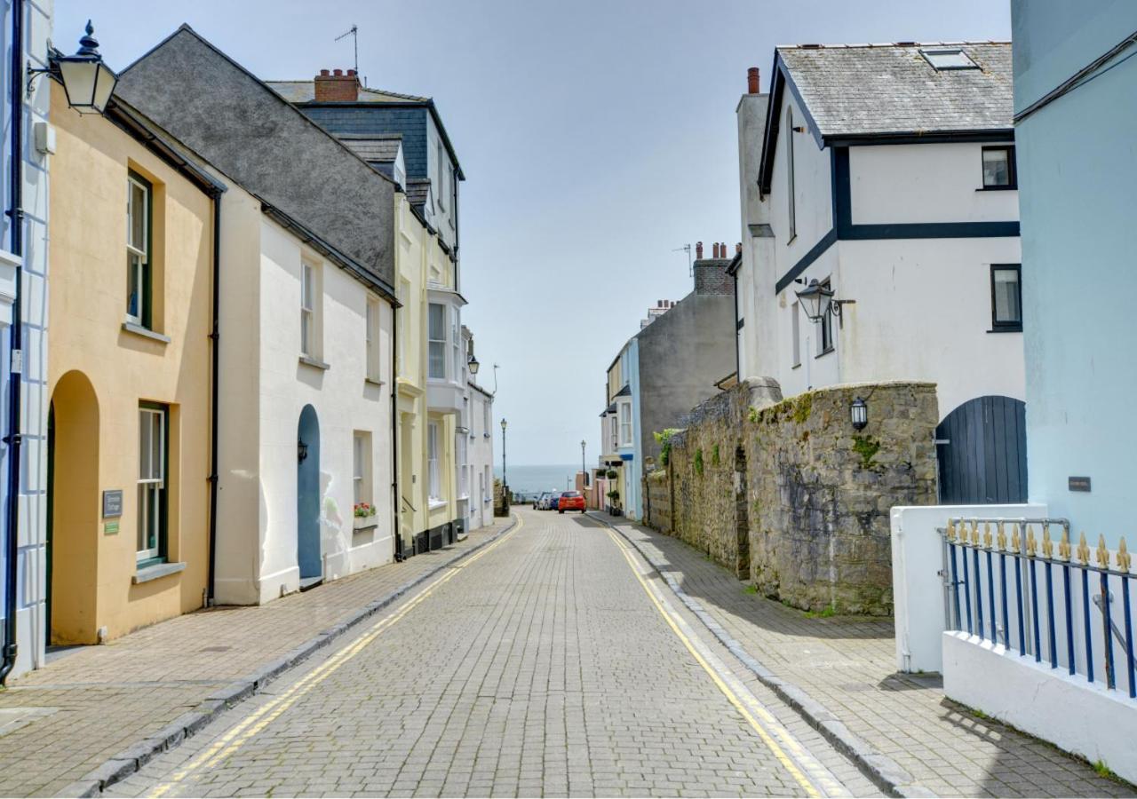 Shipwrights Cottage
