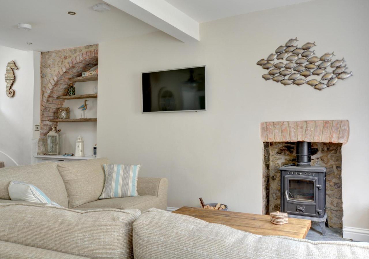 Shipwrights Cottage