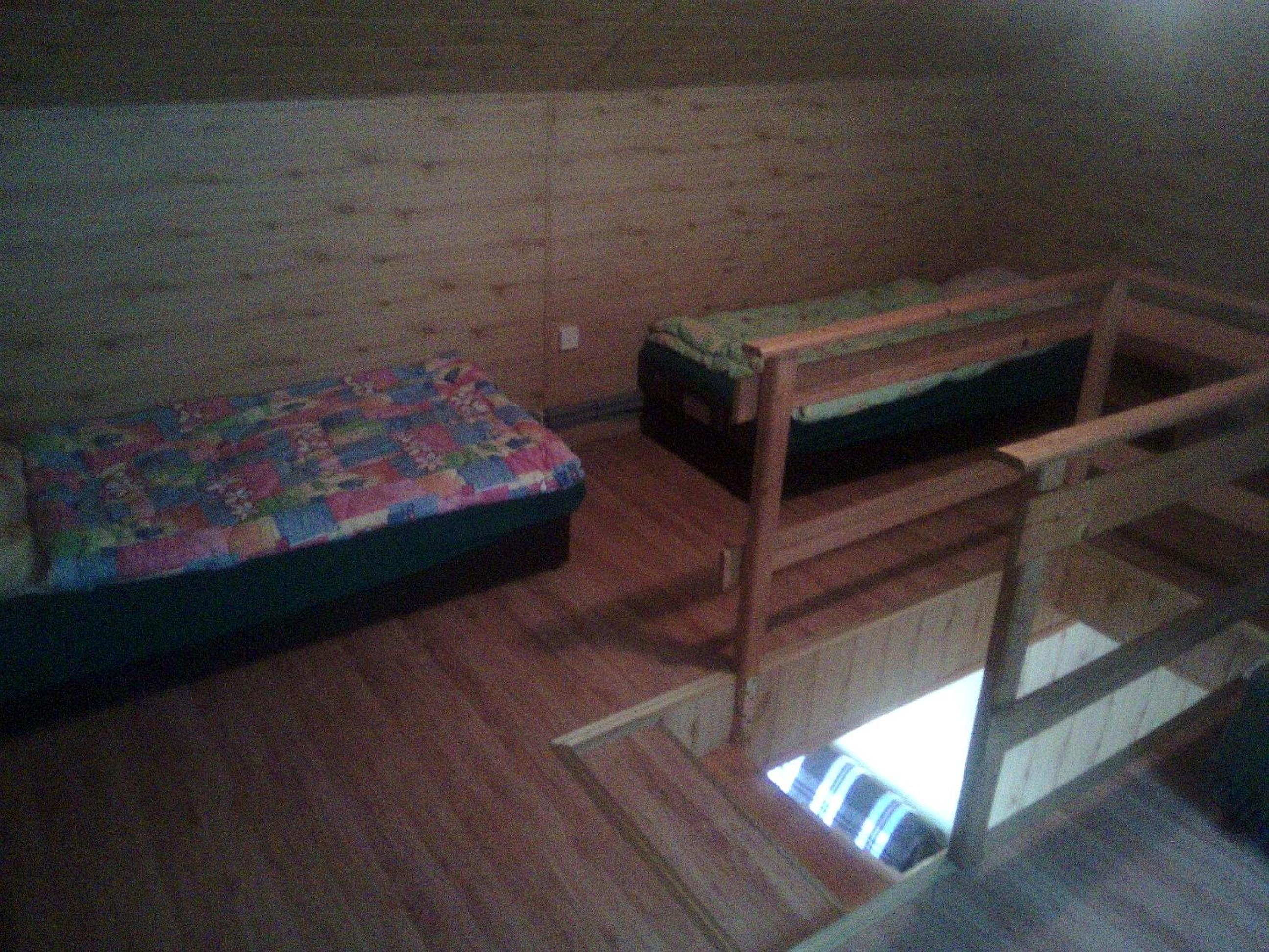 children's play area