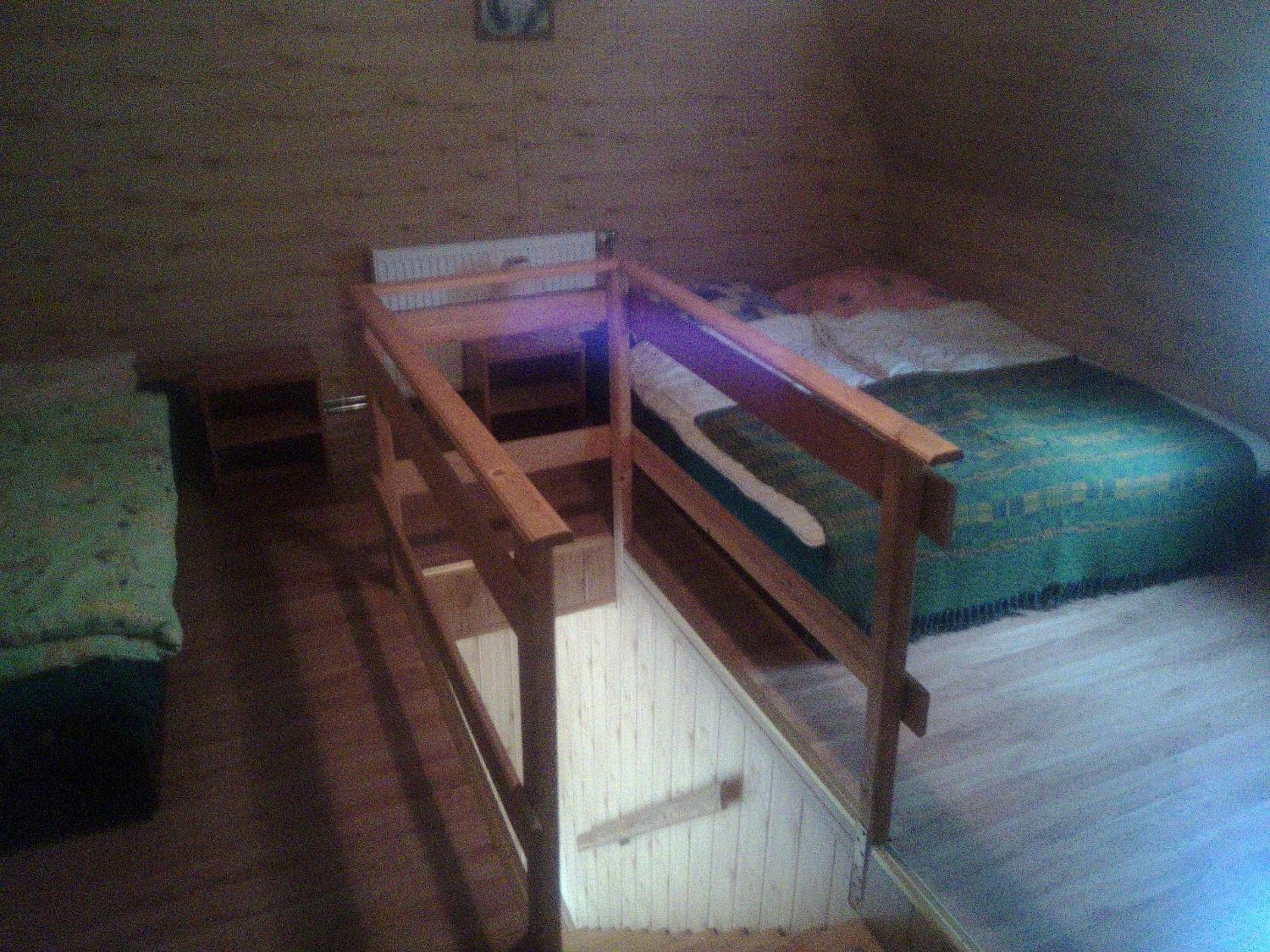 children's play area