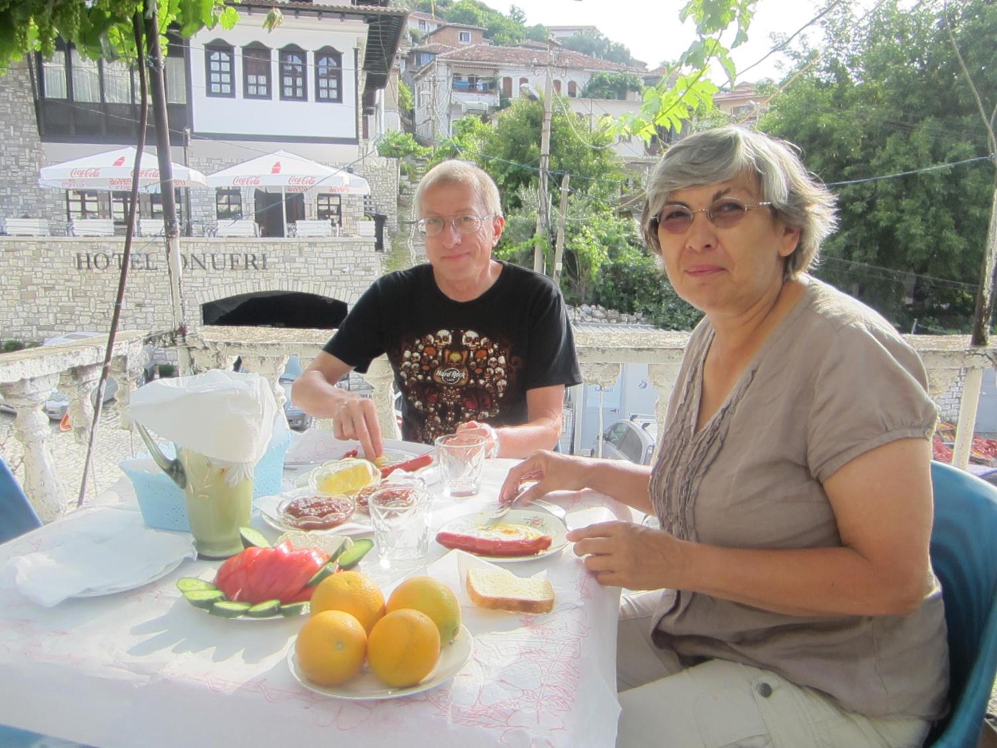 Guest House Adi Doga