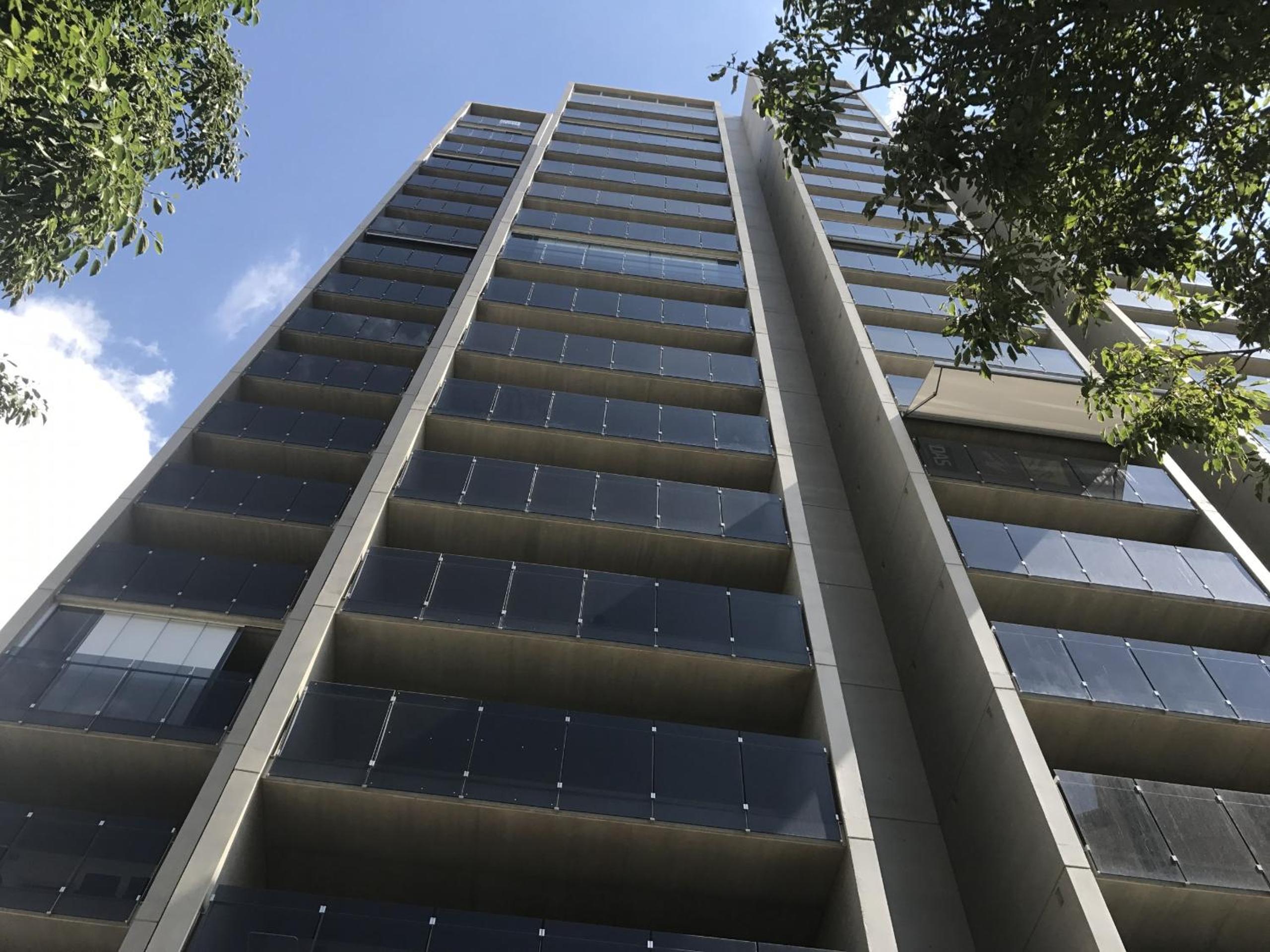 Edificio Mirador De Calpe