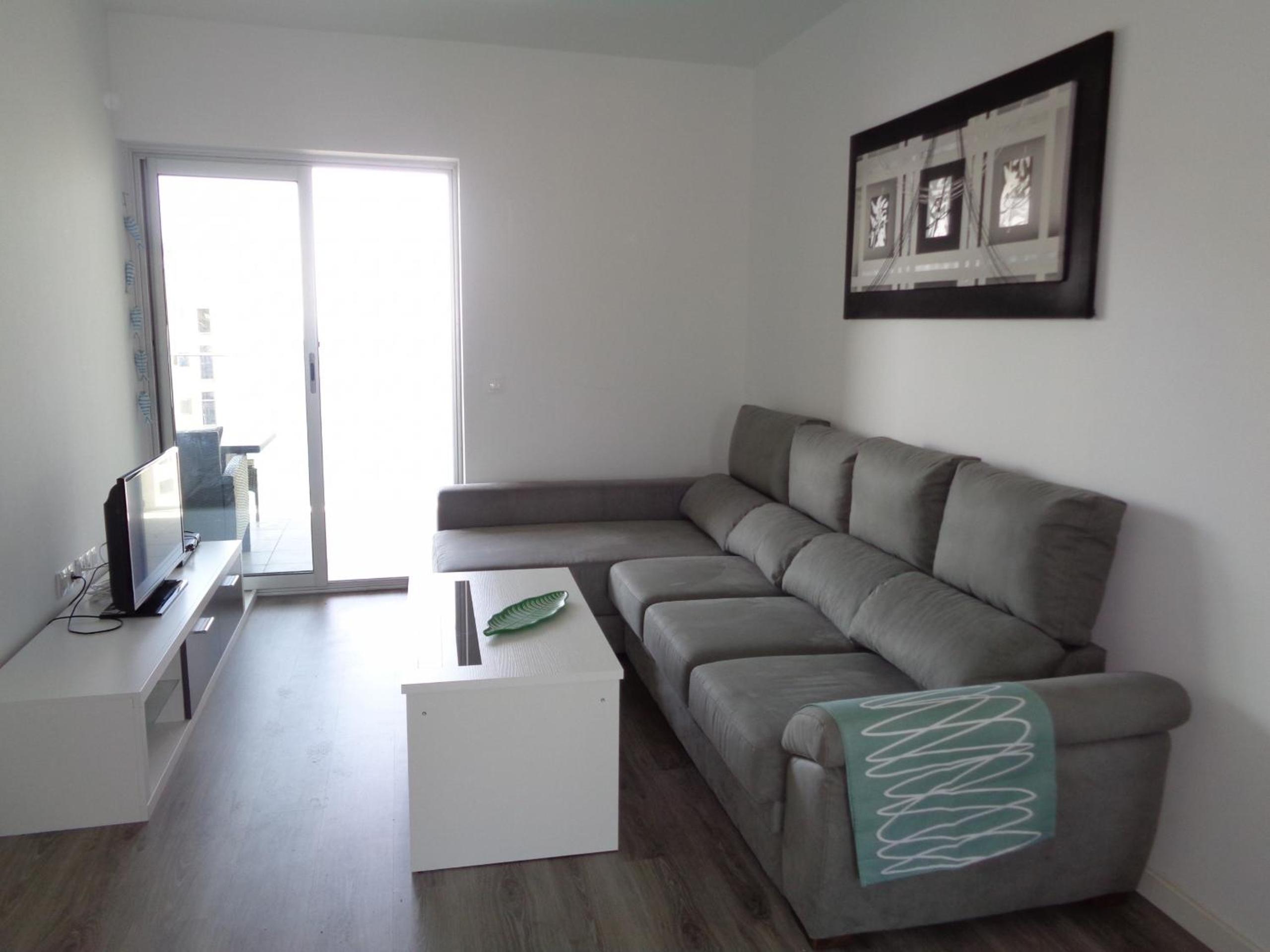 Edificio Mirador De Calpe en Calpe