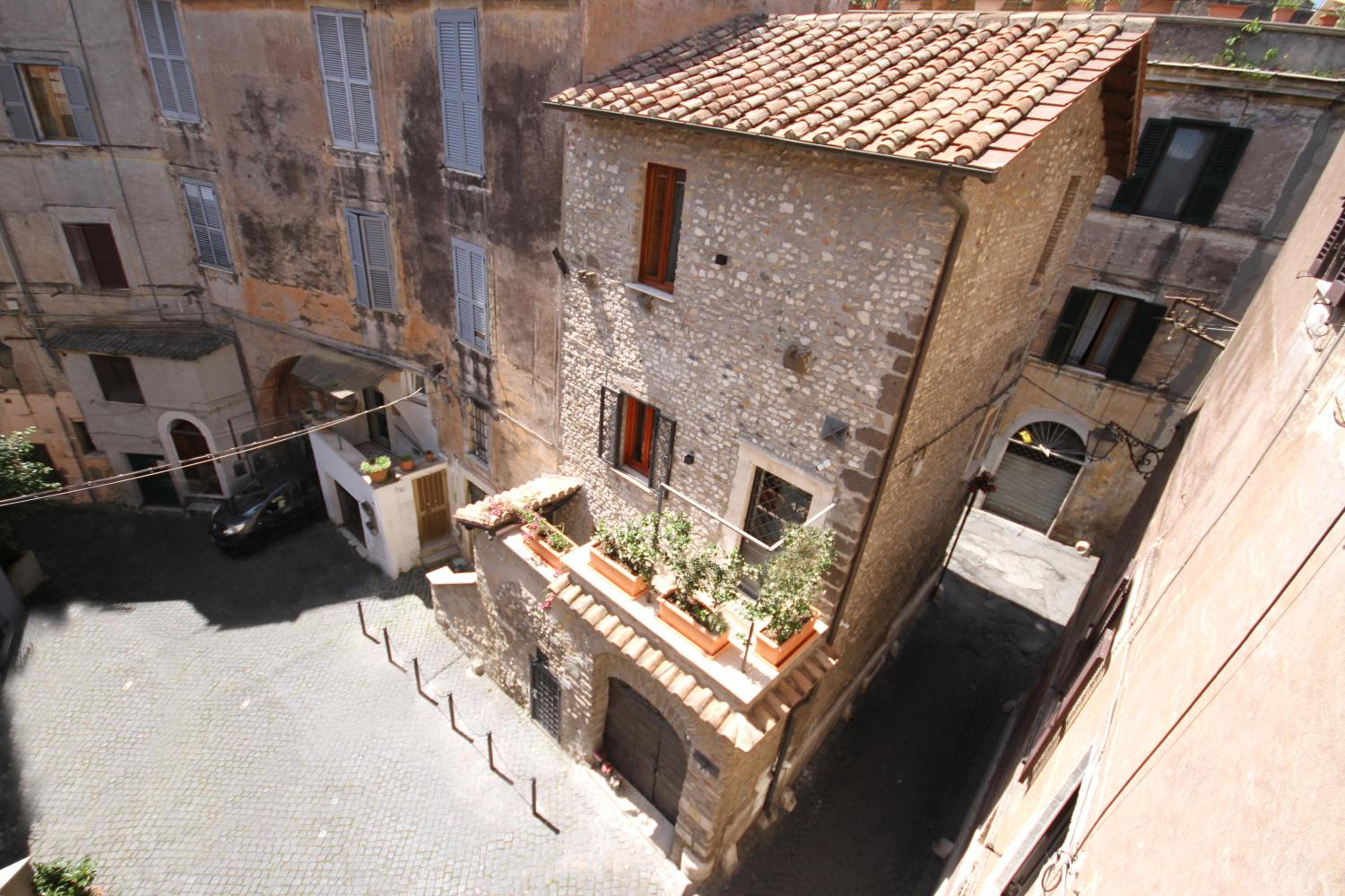 Torre Sant'Antonio