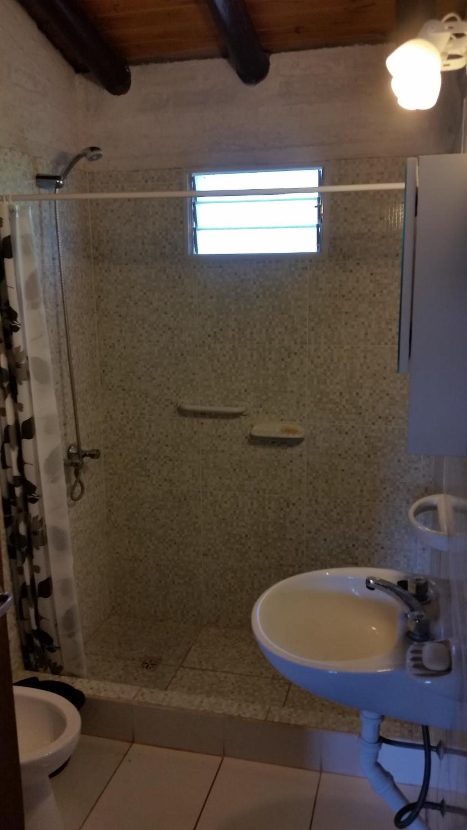 Cabaña del Alto Tupungato