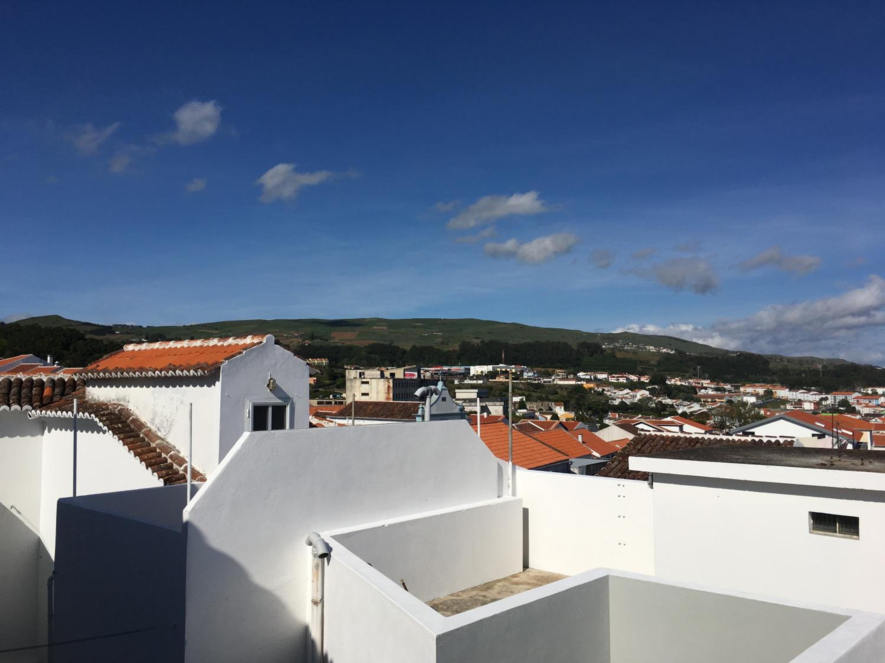 roof