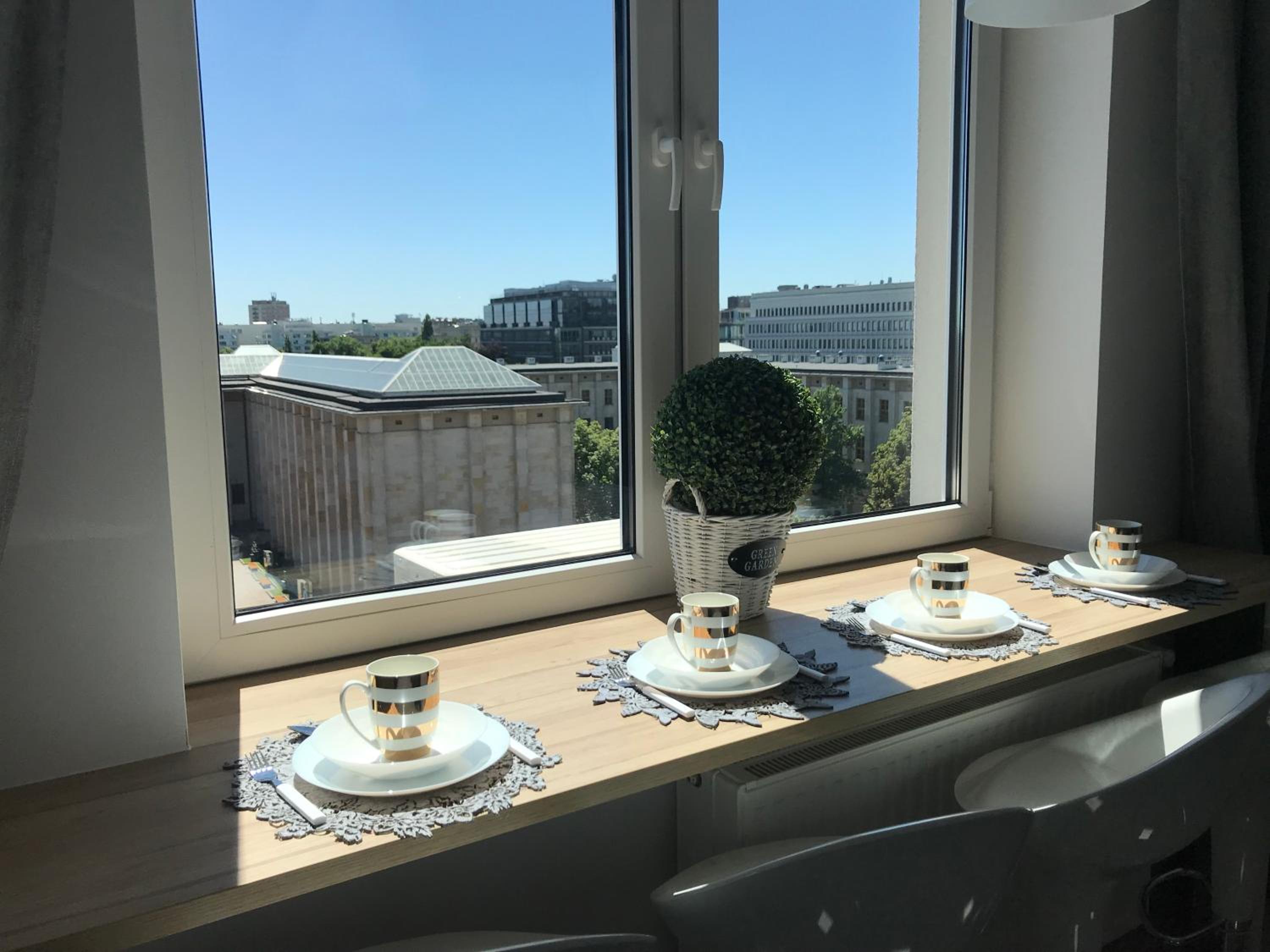 Exclusive Apartments Smolna view 2
