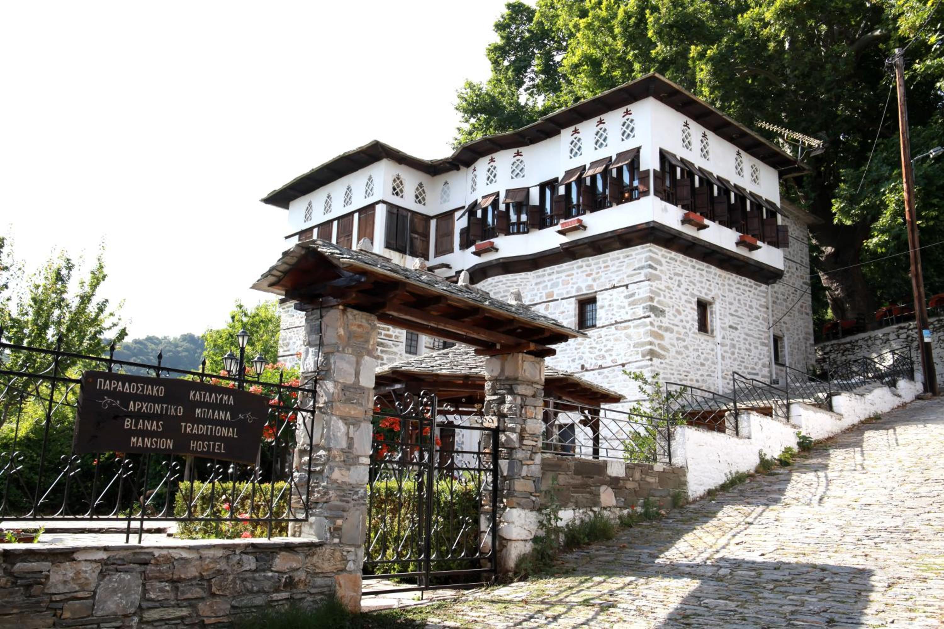 building