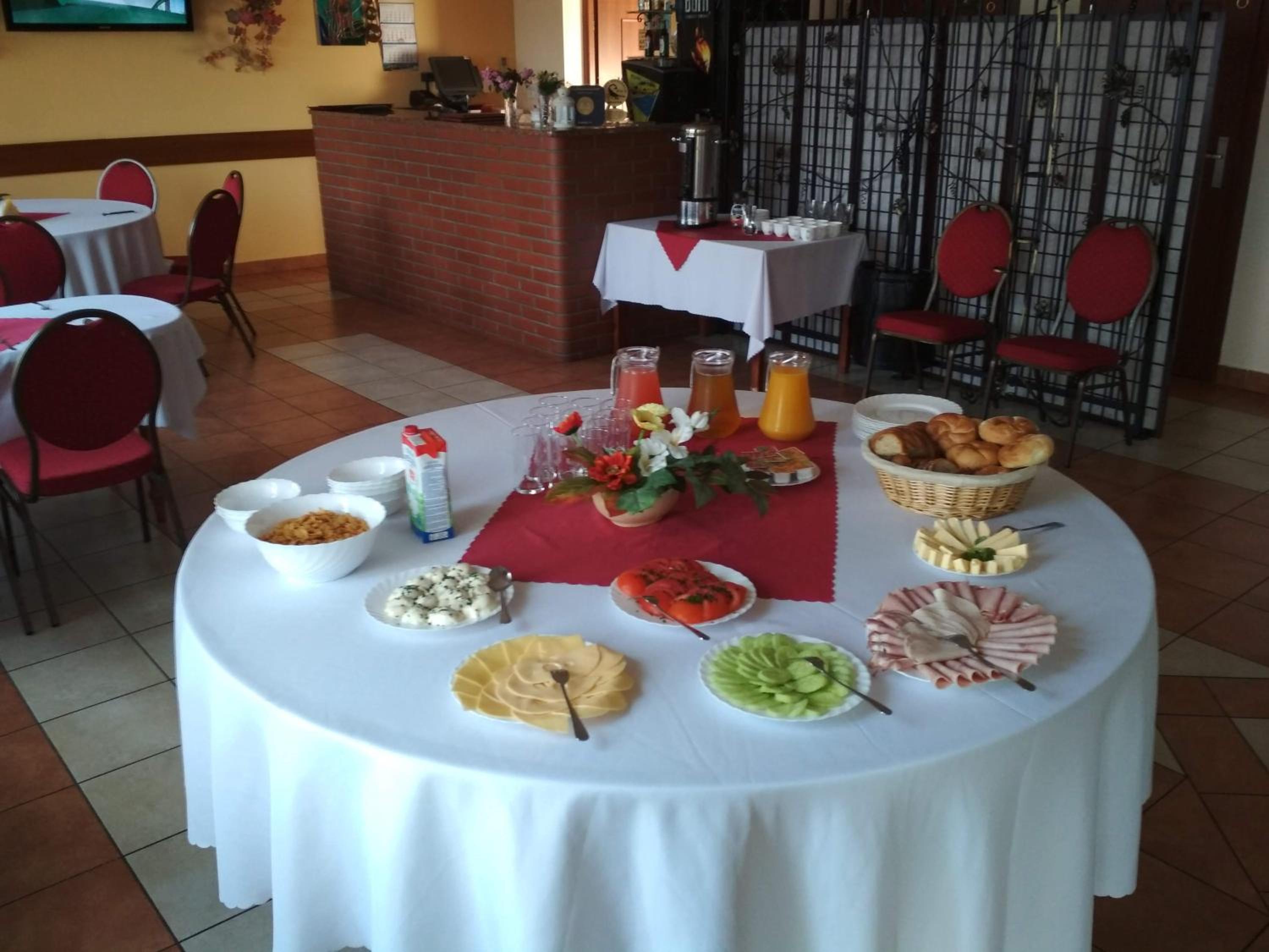Zajazd Skorpion B&B