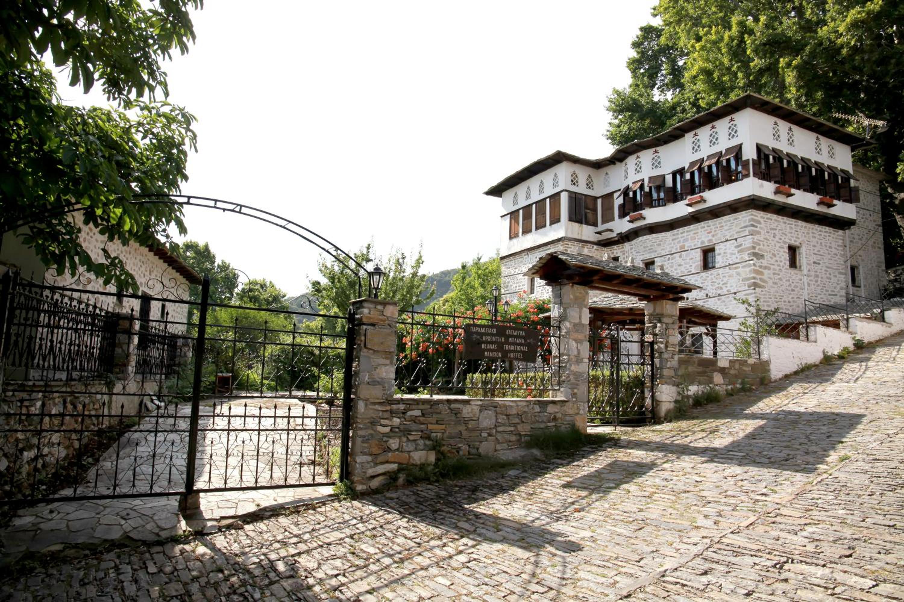 Archontiko Blana