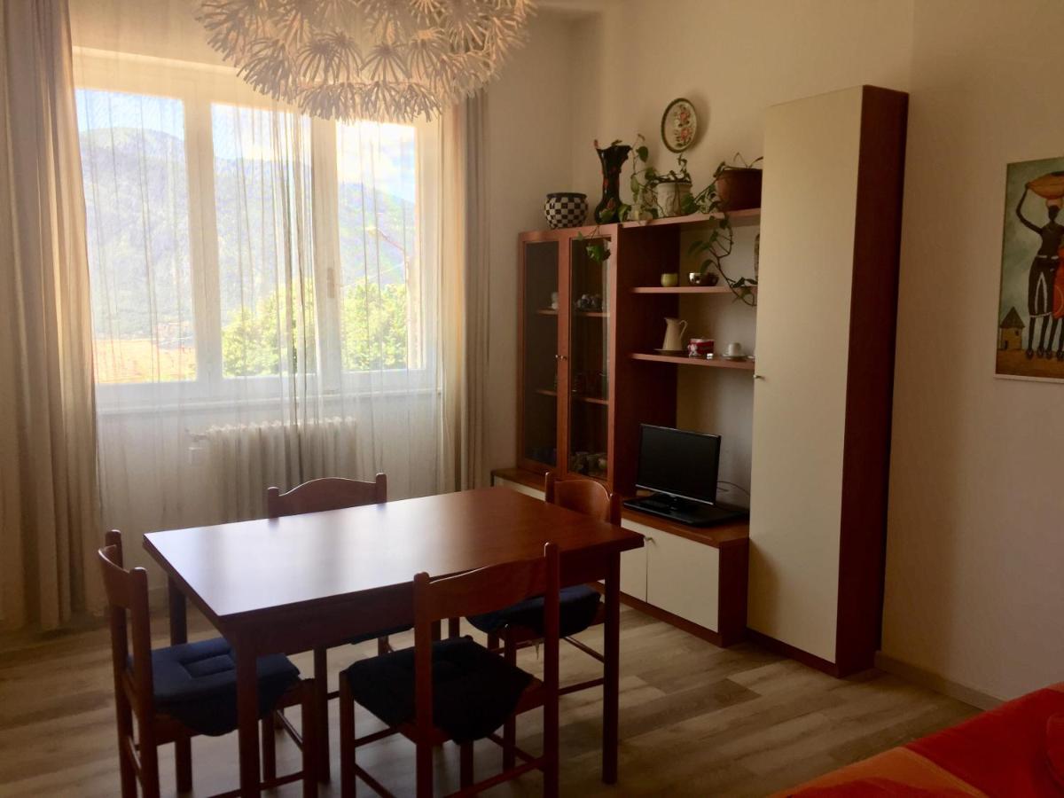 Casa Maggiana view 2